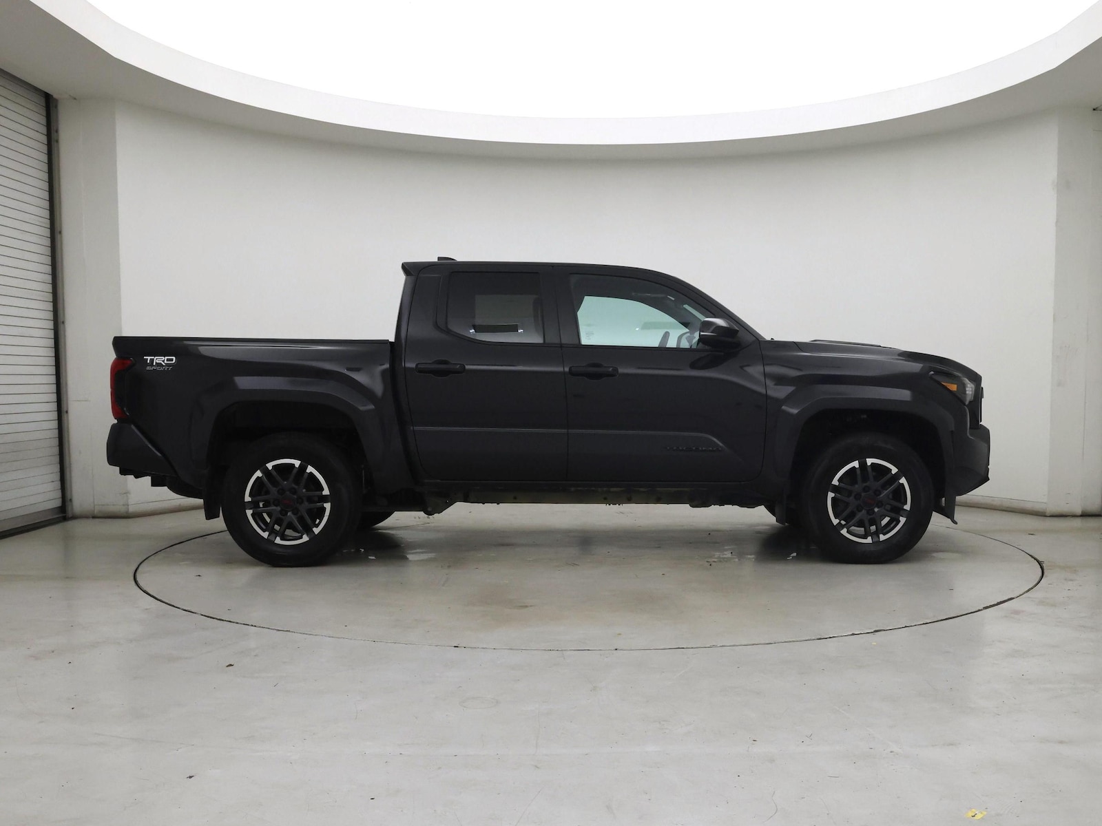 2024 Toyota Tacoma TRD Sport - Photo 8