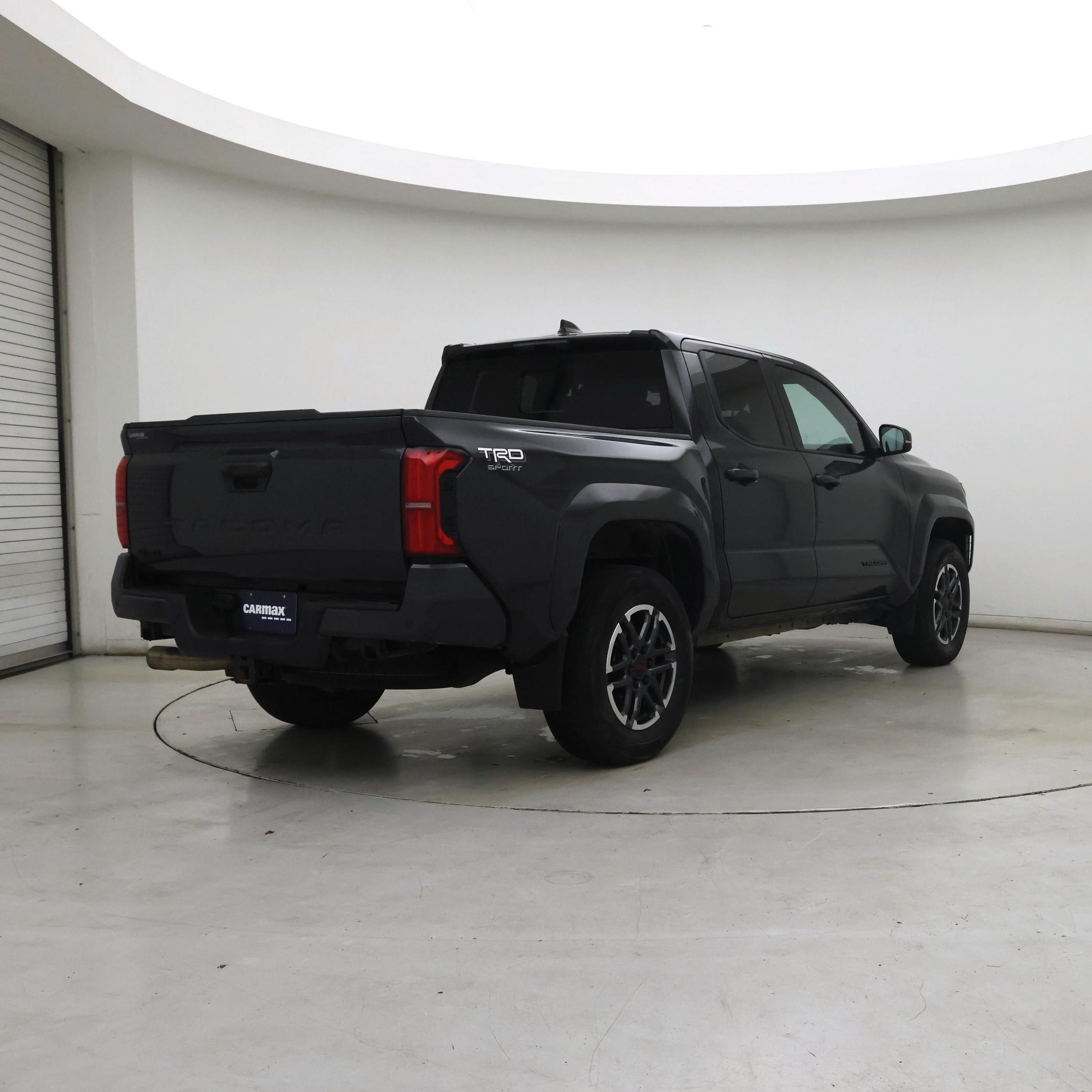 Thumbnail: 2024 Toyota Tacoma - 8