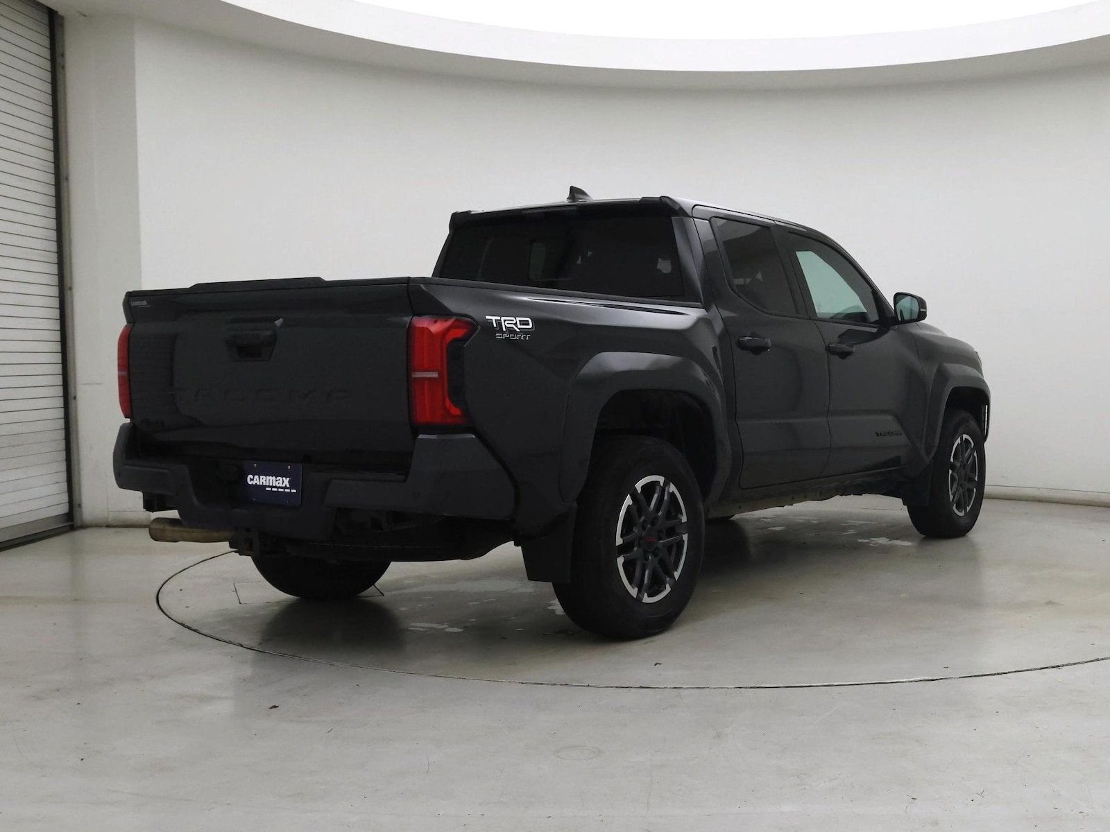 2024 Toyota Tacoma TRD Sport - Photo 9