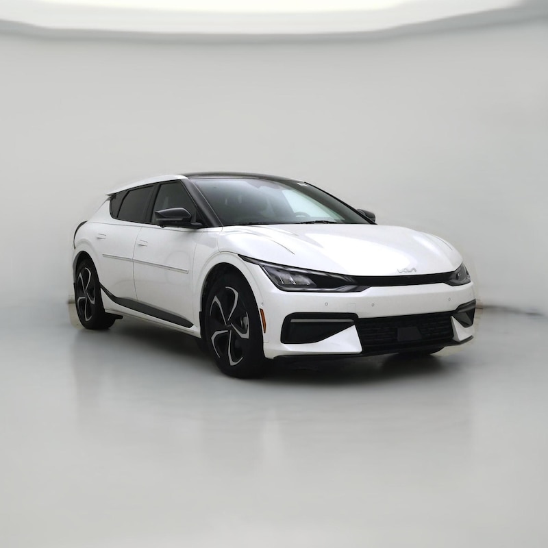 2024 Kia EV6 GT-Line