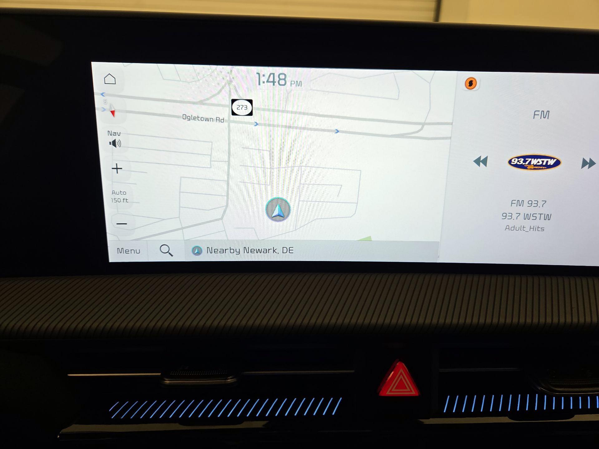 Thumbnail: 2024 Kia EV6 - 14