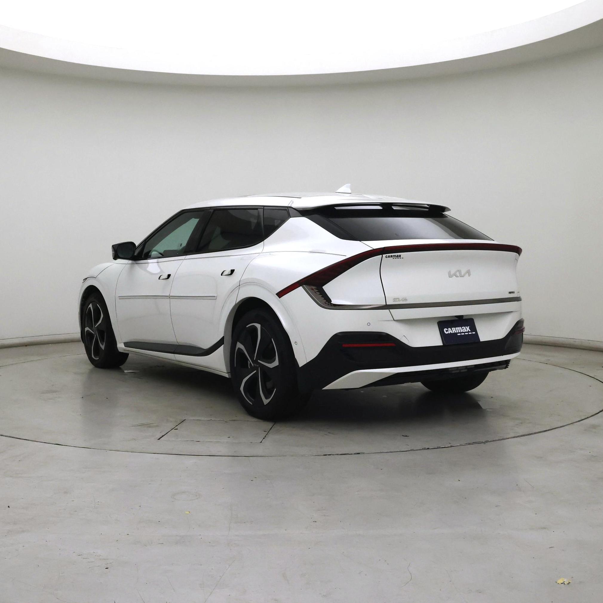 Thumbnail: 2024 Kia EV6 - 2