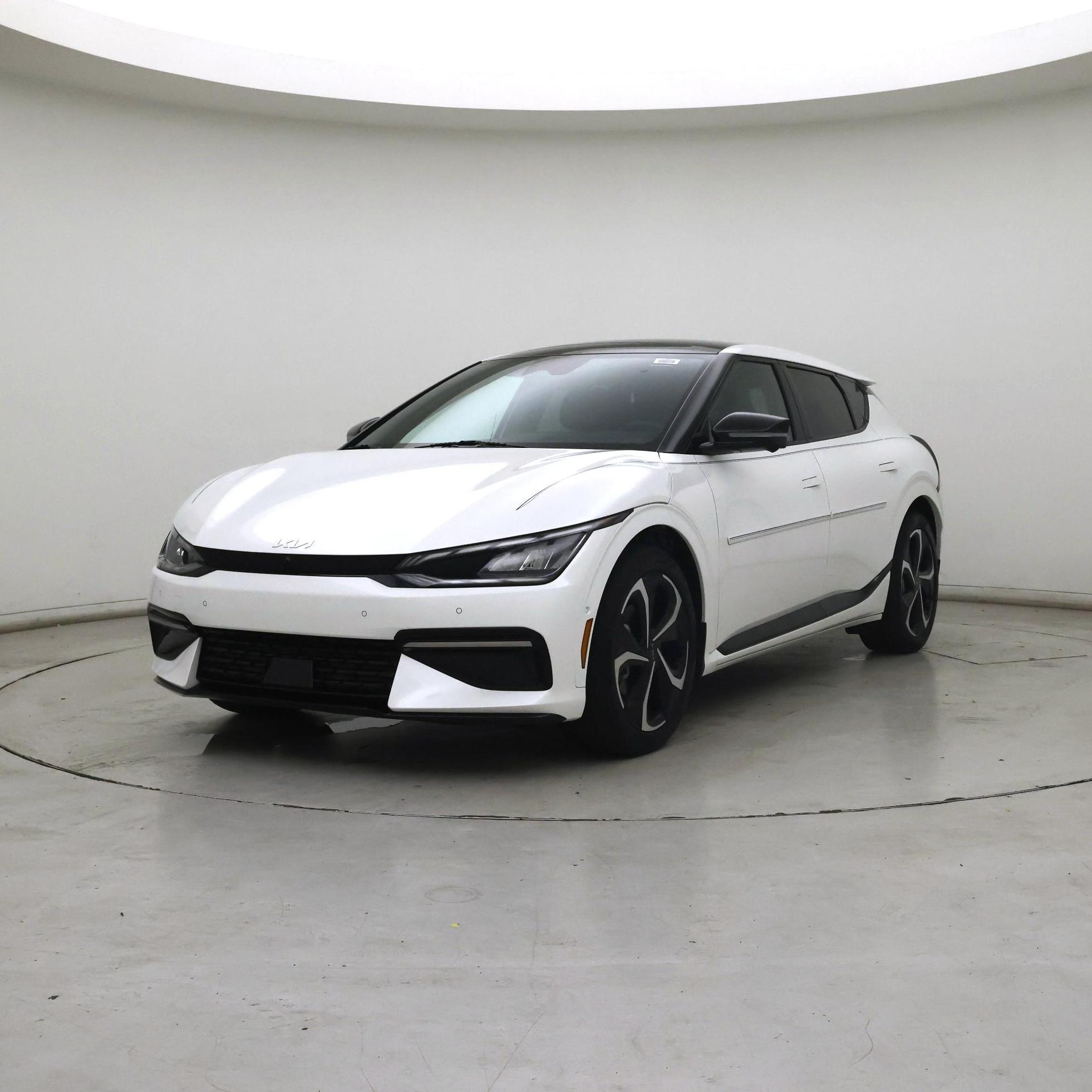 Thumbnail: 2024 Kia EV6 - 4