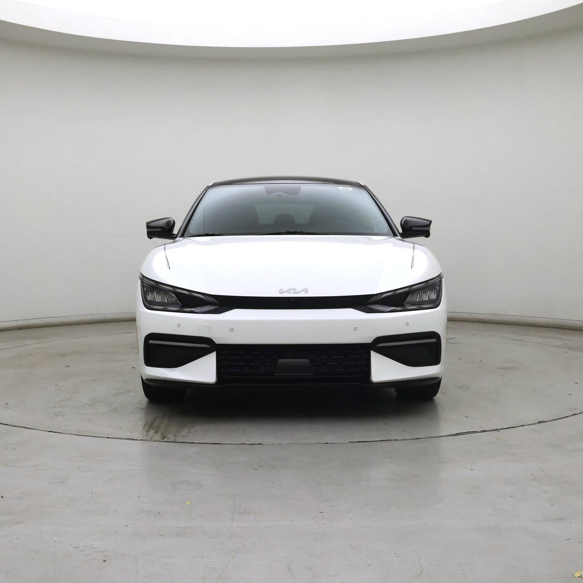Thumbnail: 2024 Kia EV6 - 5