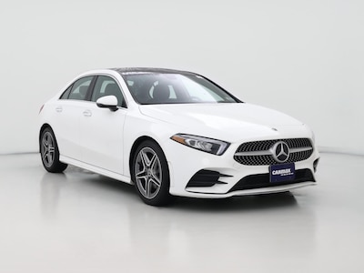 2022 Mercedes-Benz A220