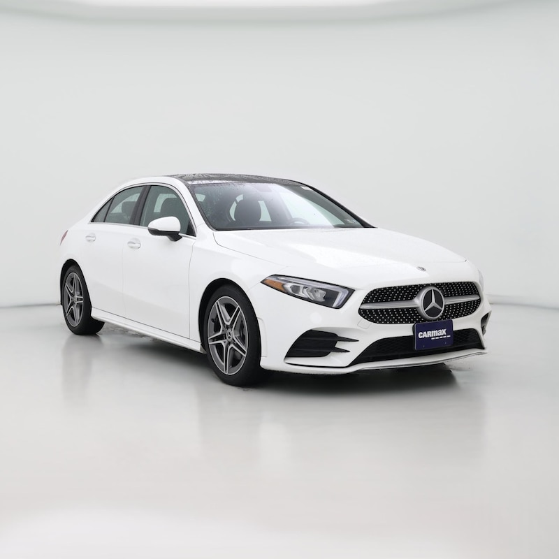2022 Mercedes-Benz A220