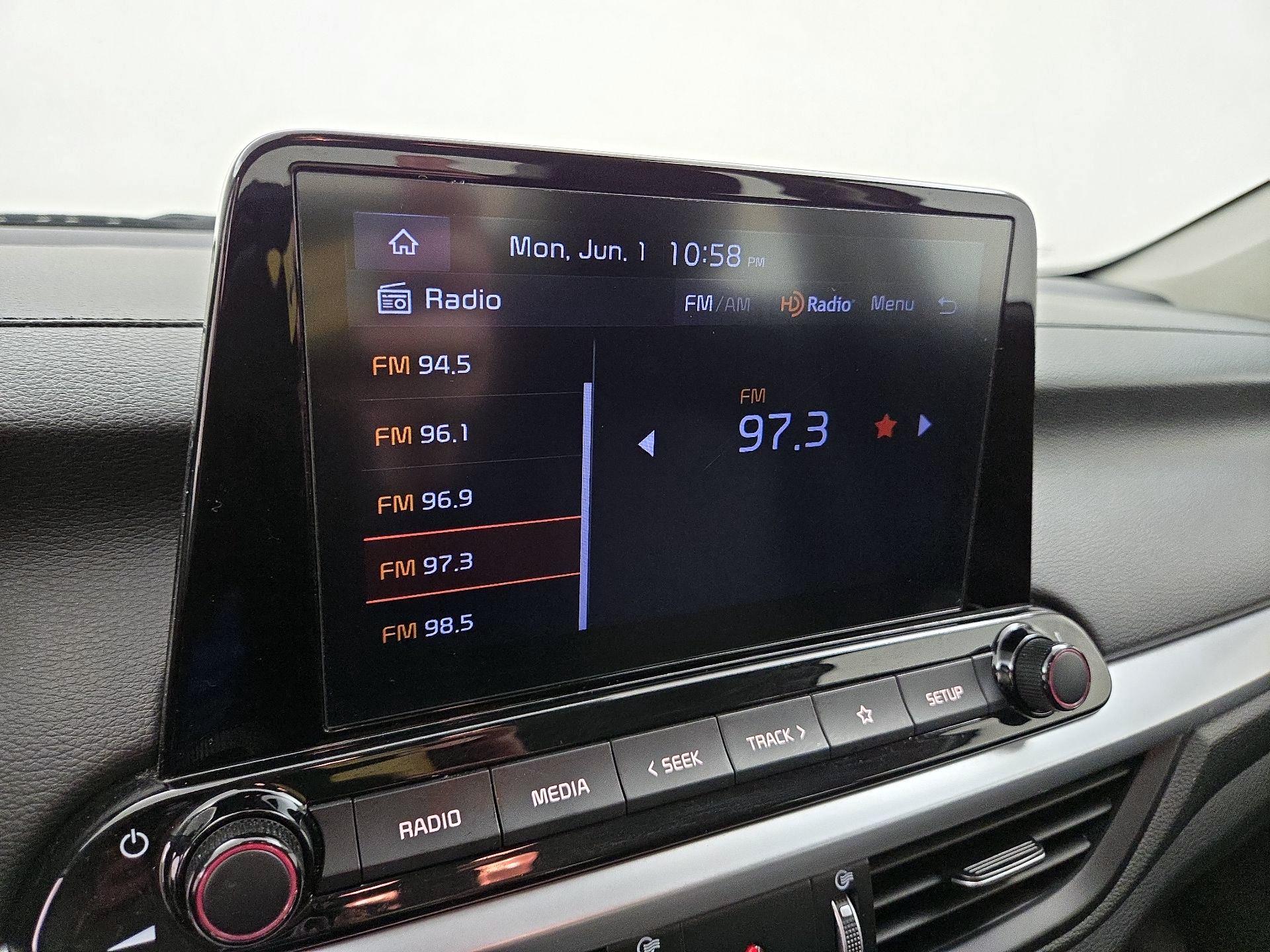 Thumbnail: 2024 Kia Forte - 15