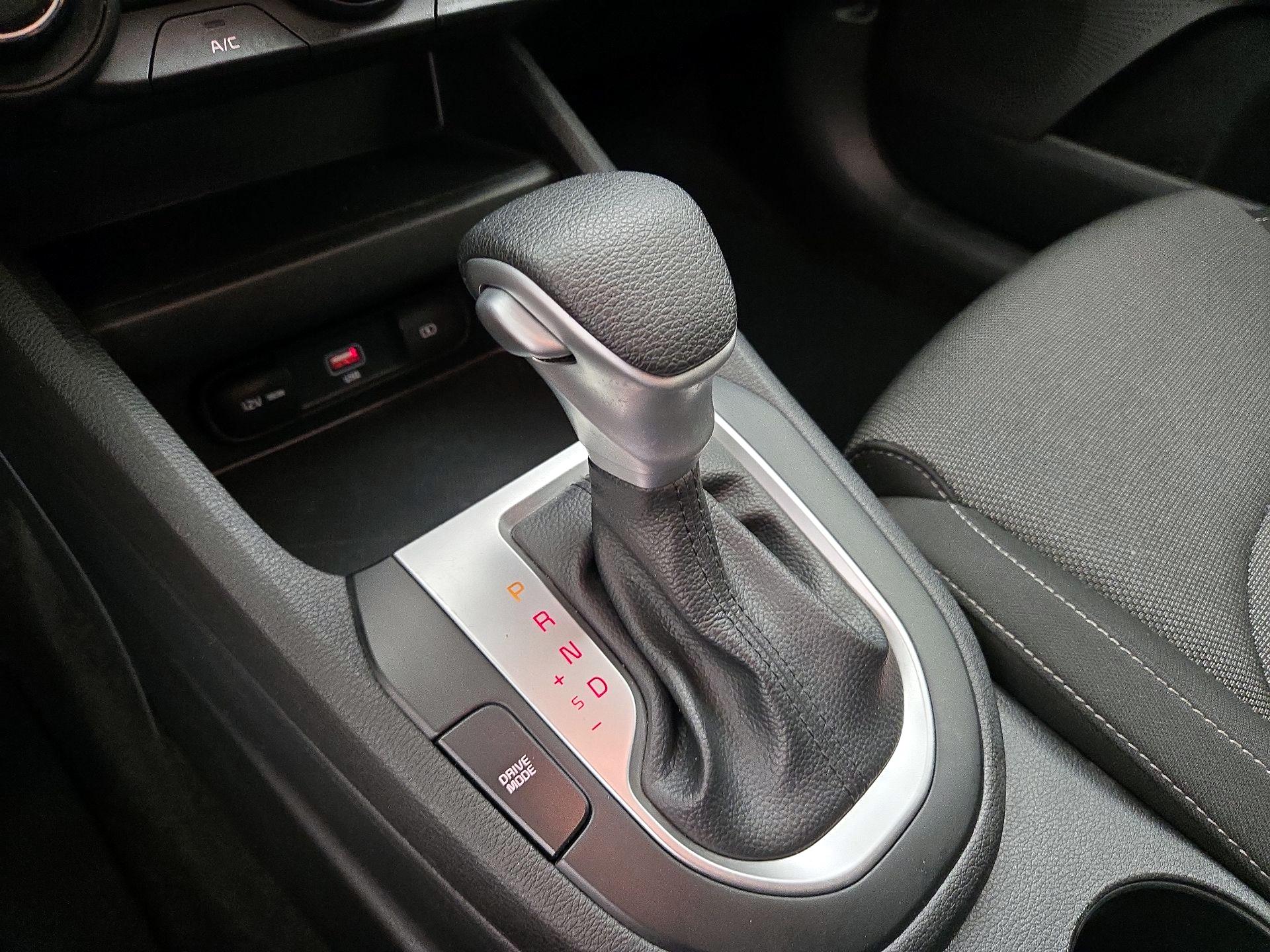 Thumbnail: 2024 Kia Forte - 17