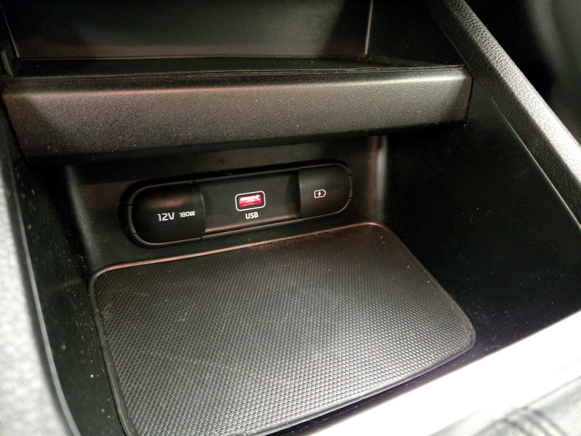Thumbnail: 2024 Kia Forte - 18