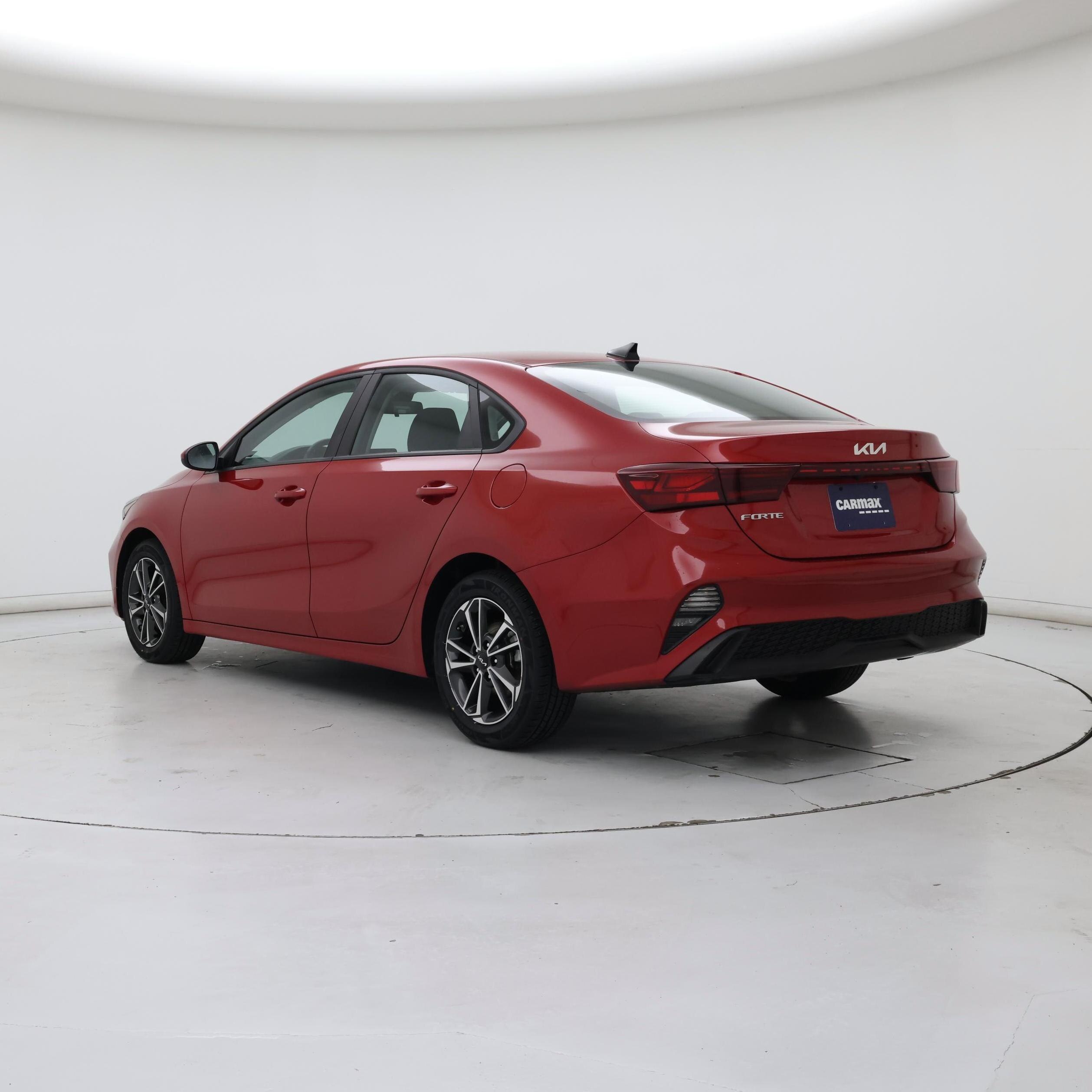 Thumbnail: 2024 Kia Forte - 2