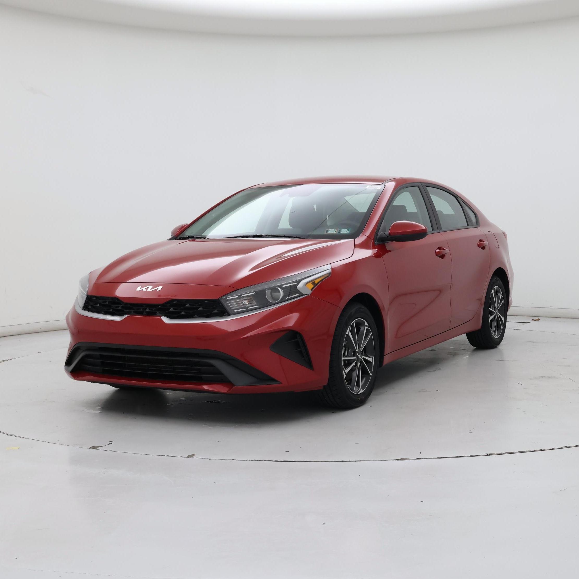 Thumbnail: 2024 Kia Forte - 4