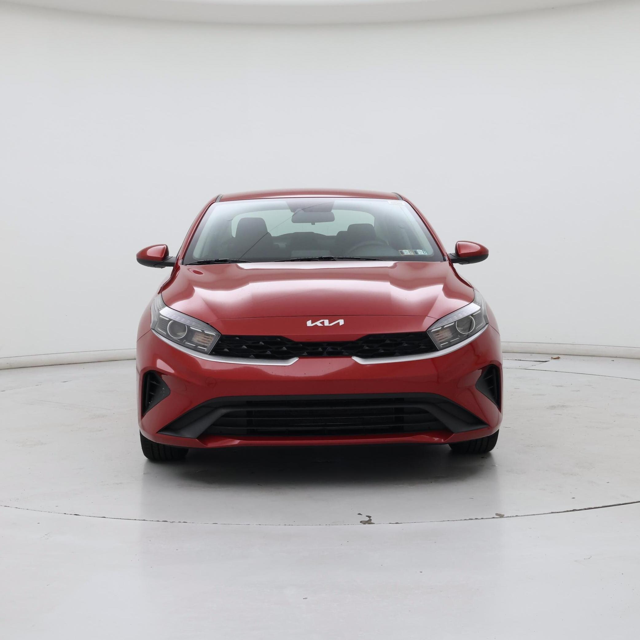 Thumbnail: 2024 Kia Forte - 5