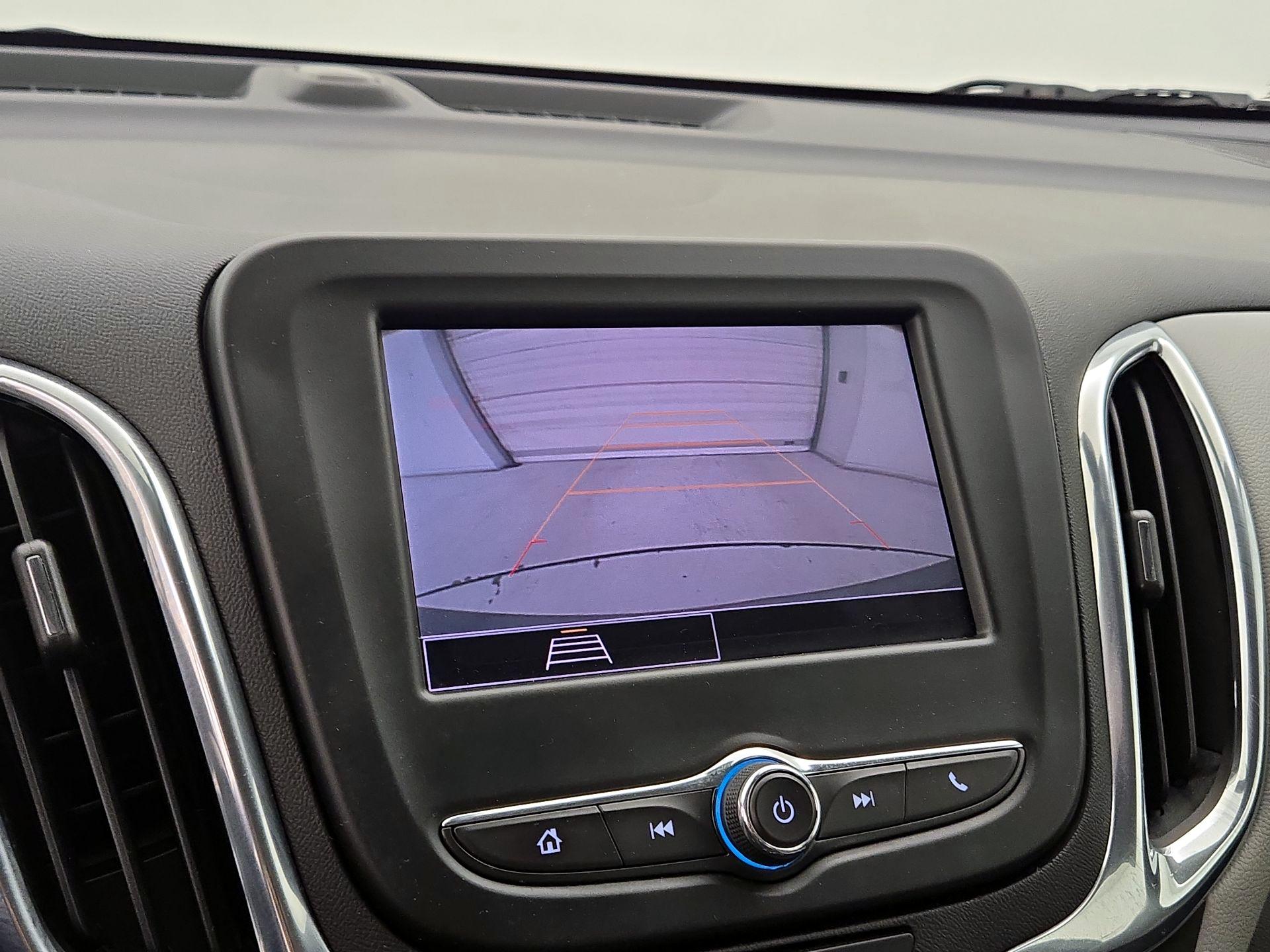 Thumbnail: 2023 Chevrolet Equinox - 14