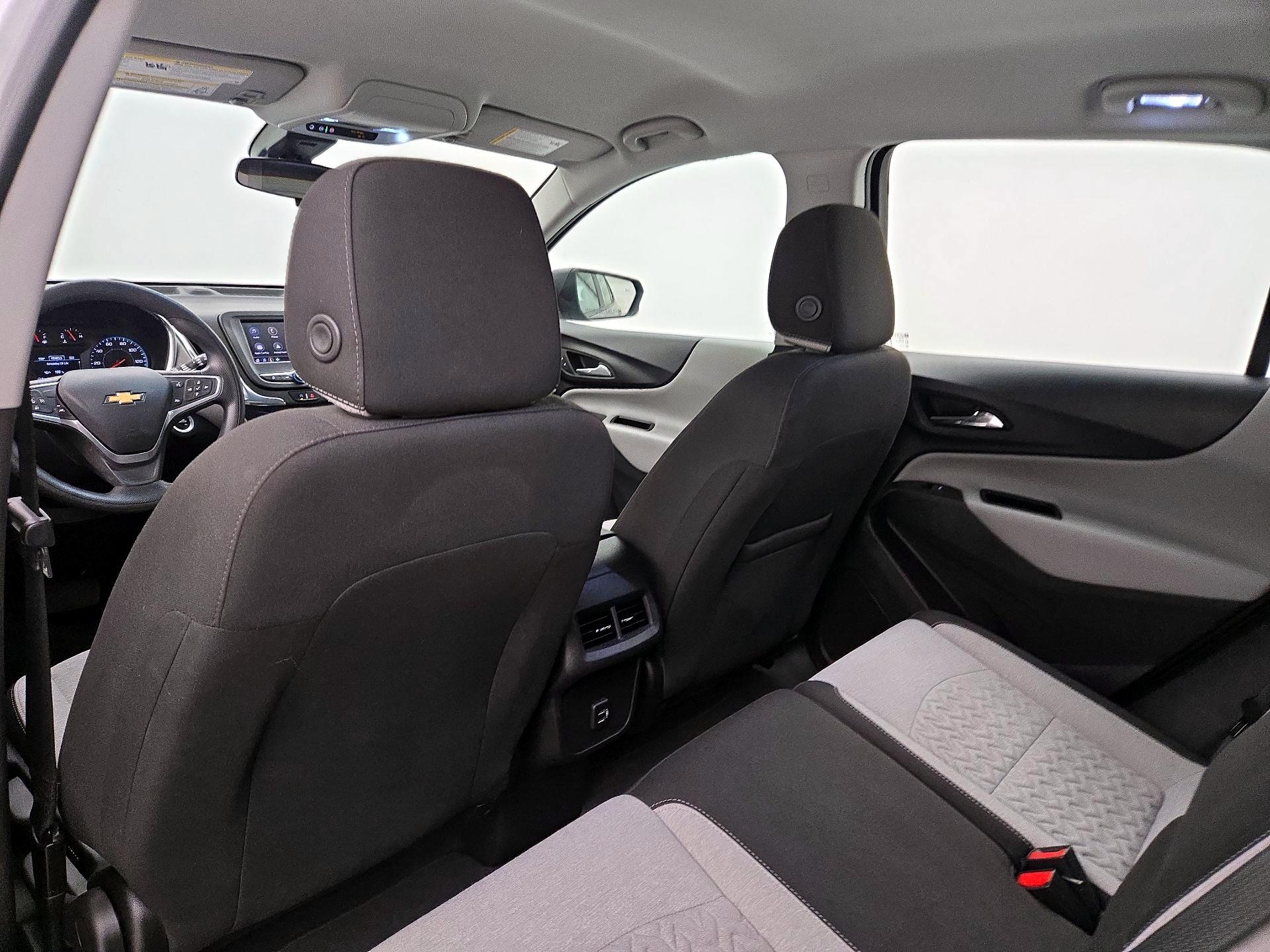 Thumbnail: 2023 Chevrolet Equinox - 19