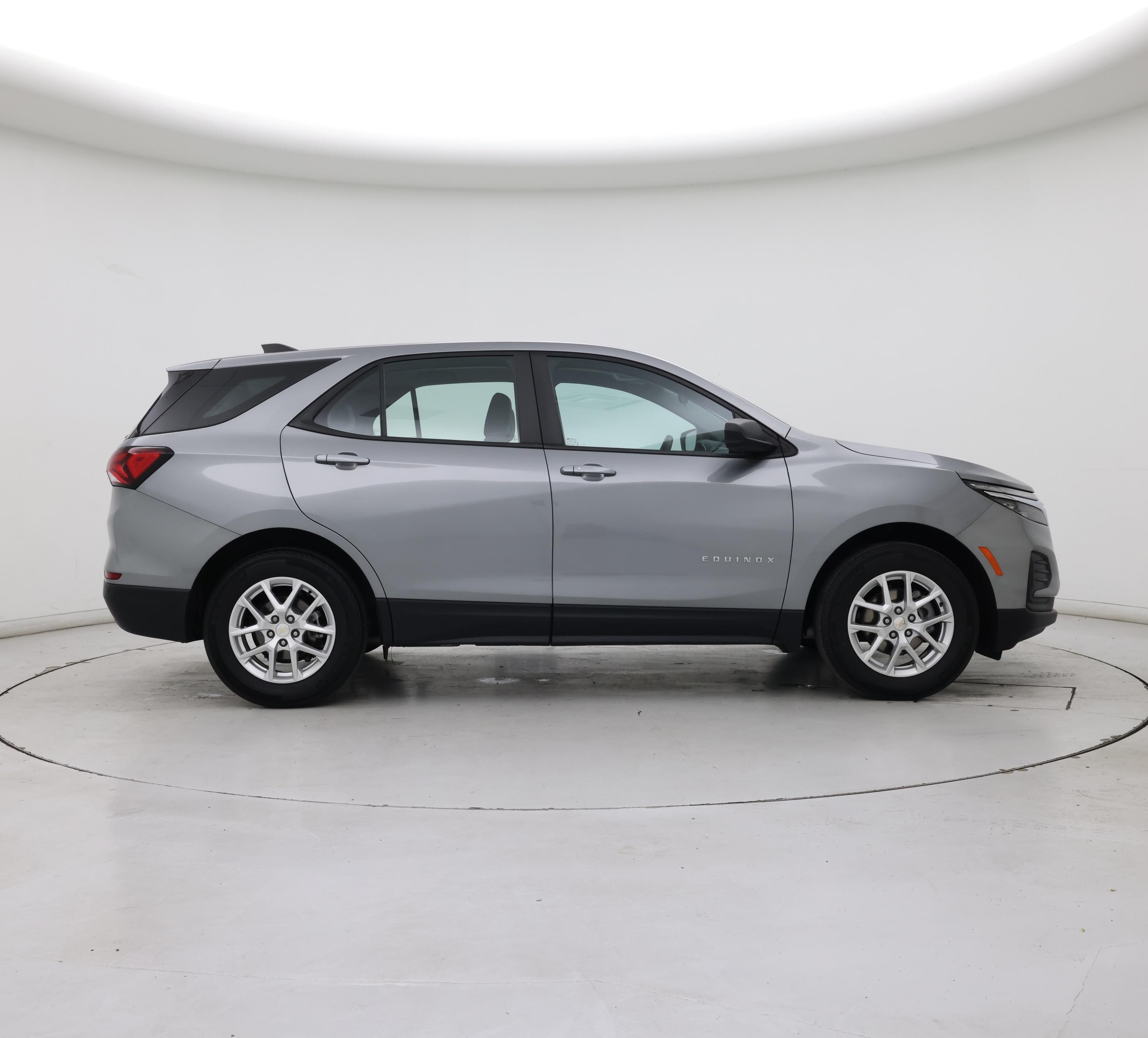 Thumbnail: 2023 Chevrolet Equinox - 7