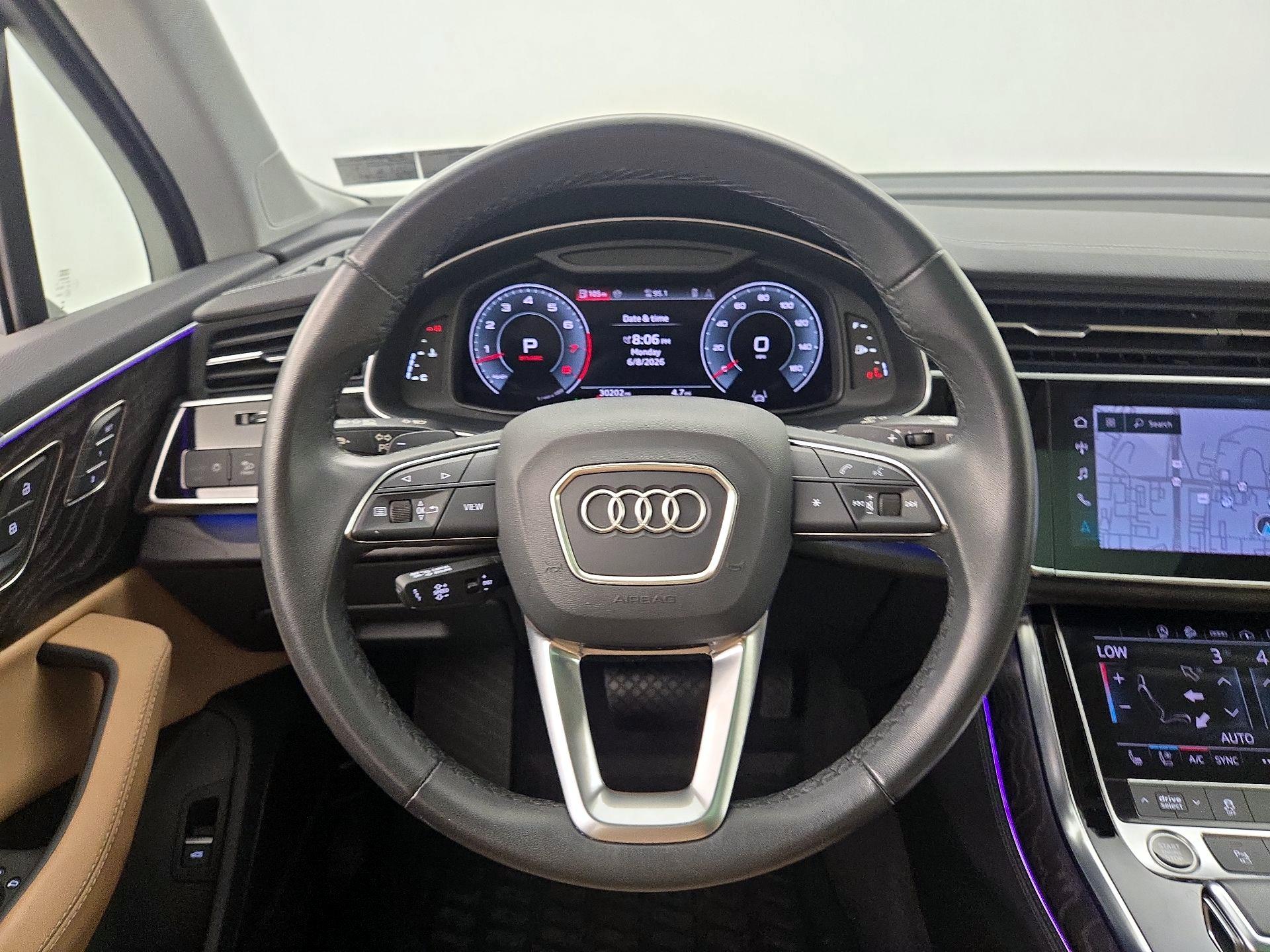 Thumbnail: 2024 Audi Q7 - 10