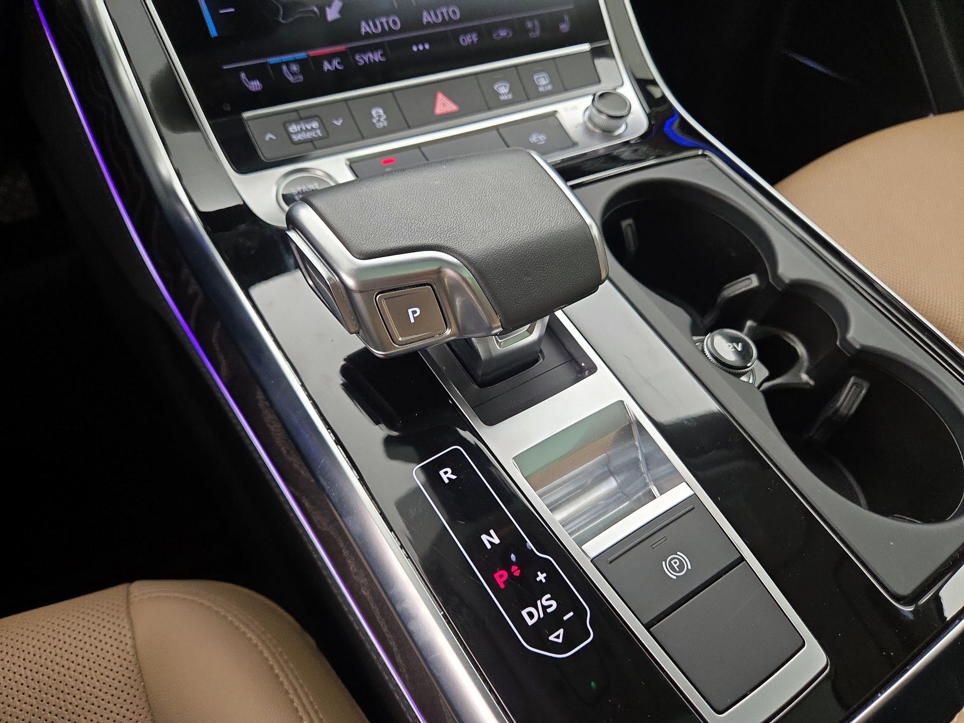 Thumbnail: 2024 Audi Q7 - 18