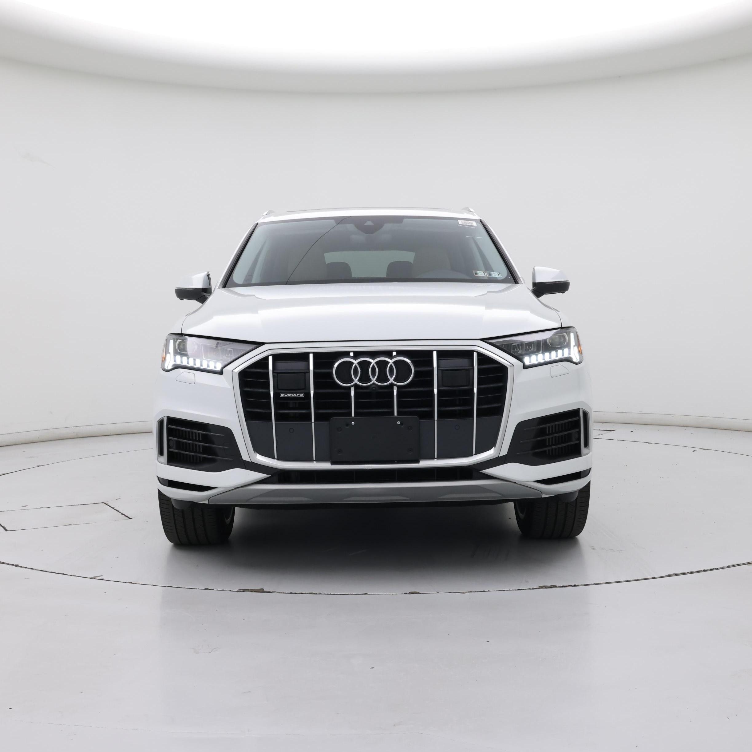 Thumbnail: 2024 Audi Q7 - 5