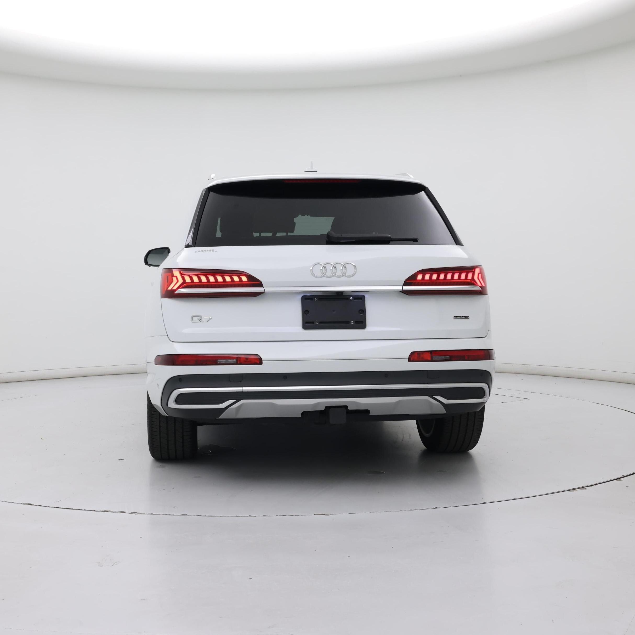 Thumbnail: 2024 Audi Q7 - 6