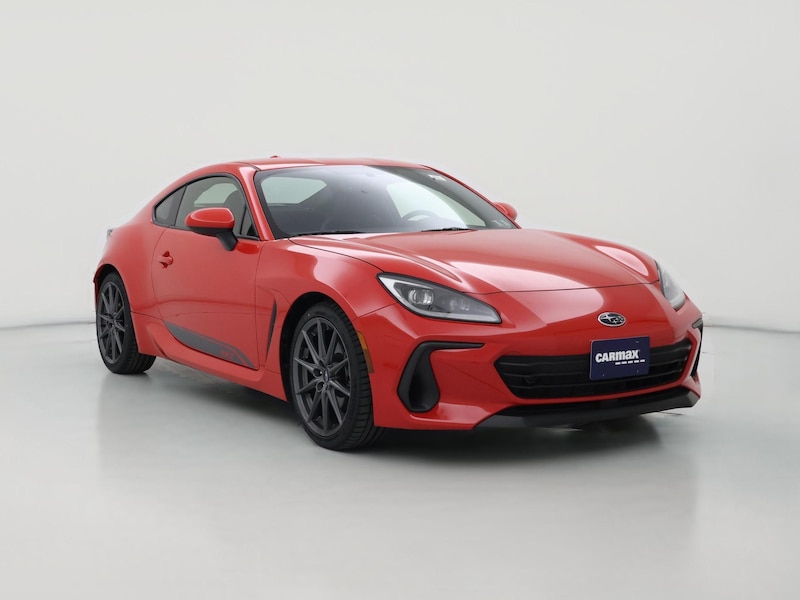 2022 Subaru BRZ Limited -
                  Lancaster, PA
