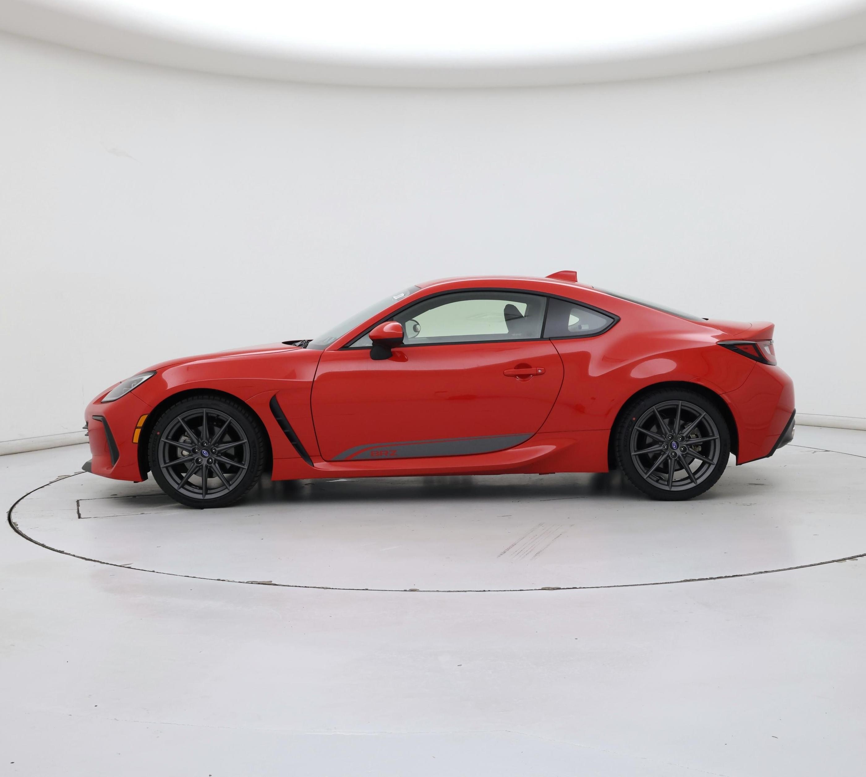 Thumbnail: 2022 Subaru BRZ - 3