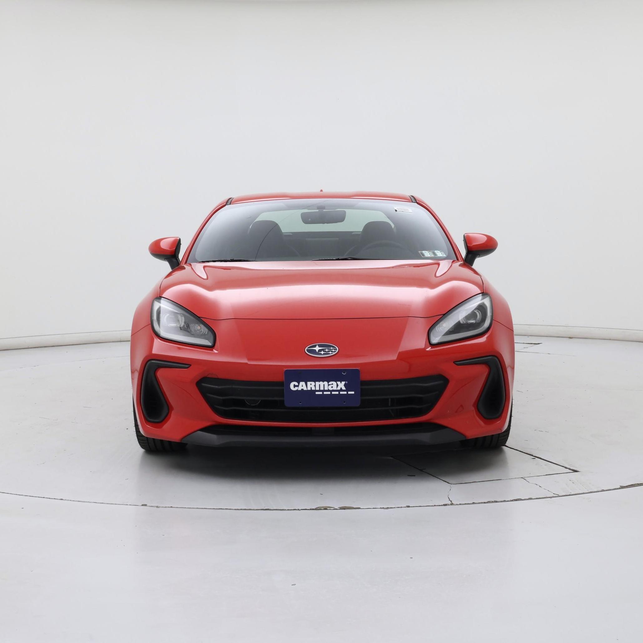 Thumbnail: 2022 Subaru BRZ - 5