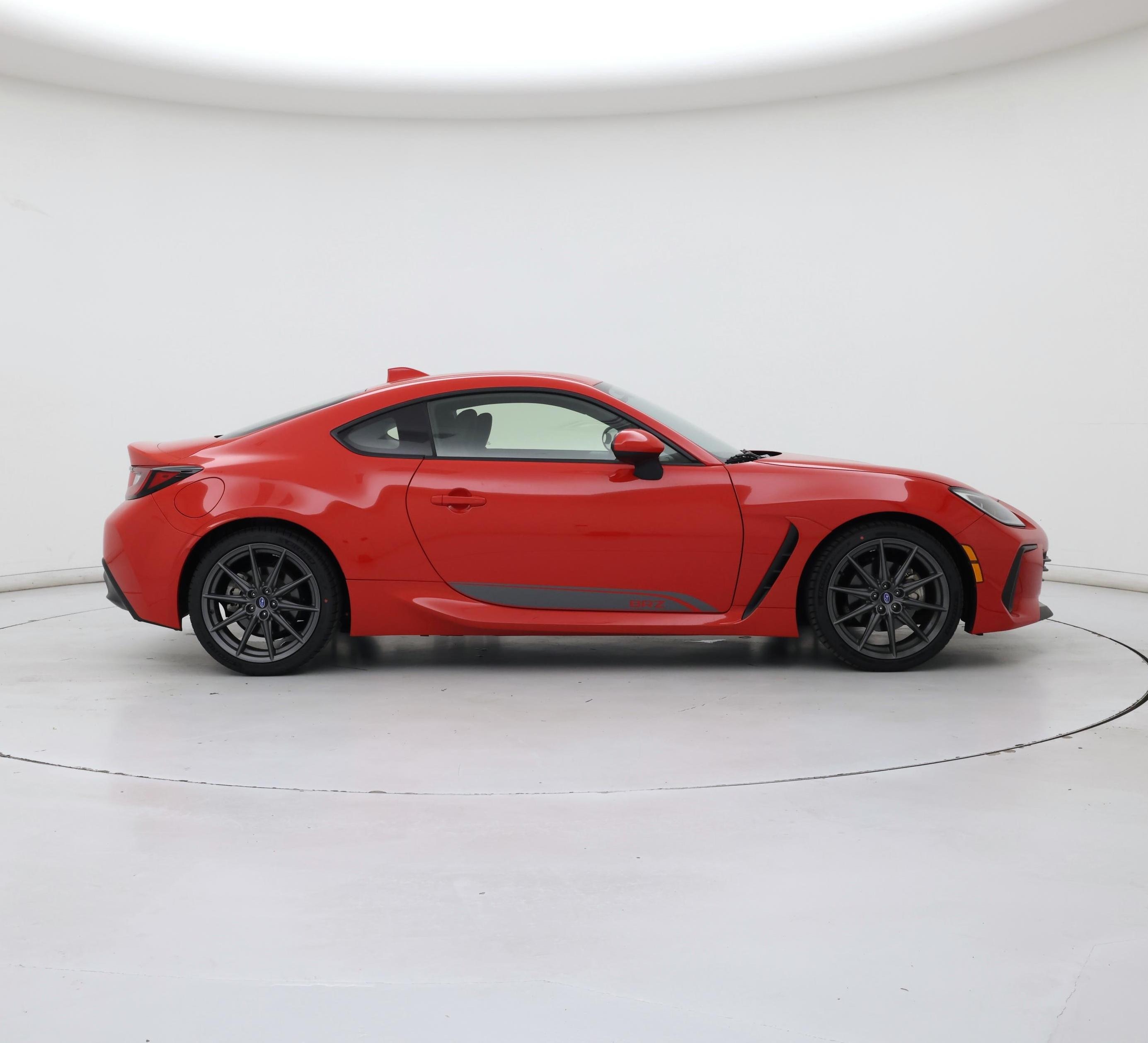 Thumbnail: 2022 Subaru BRZ - 7
