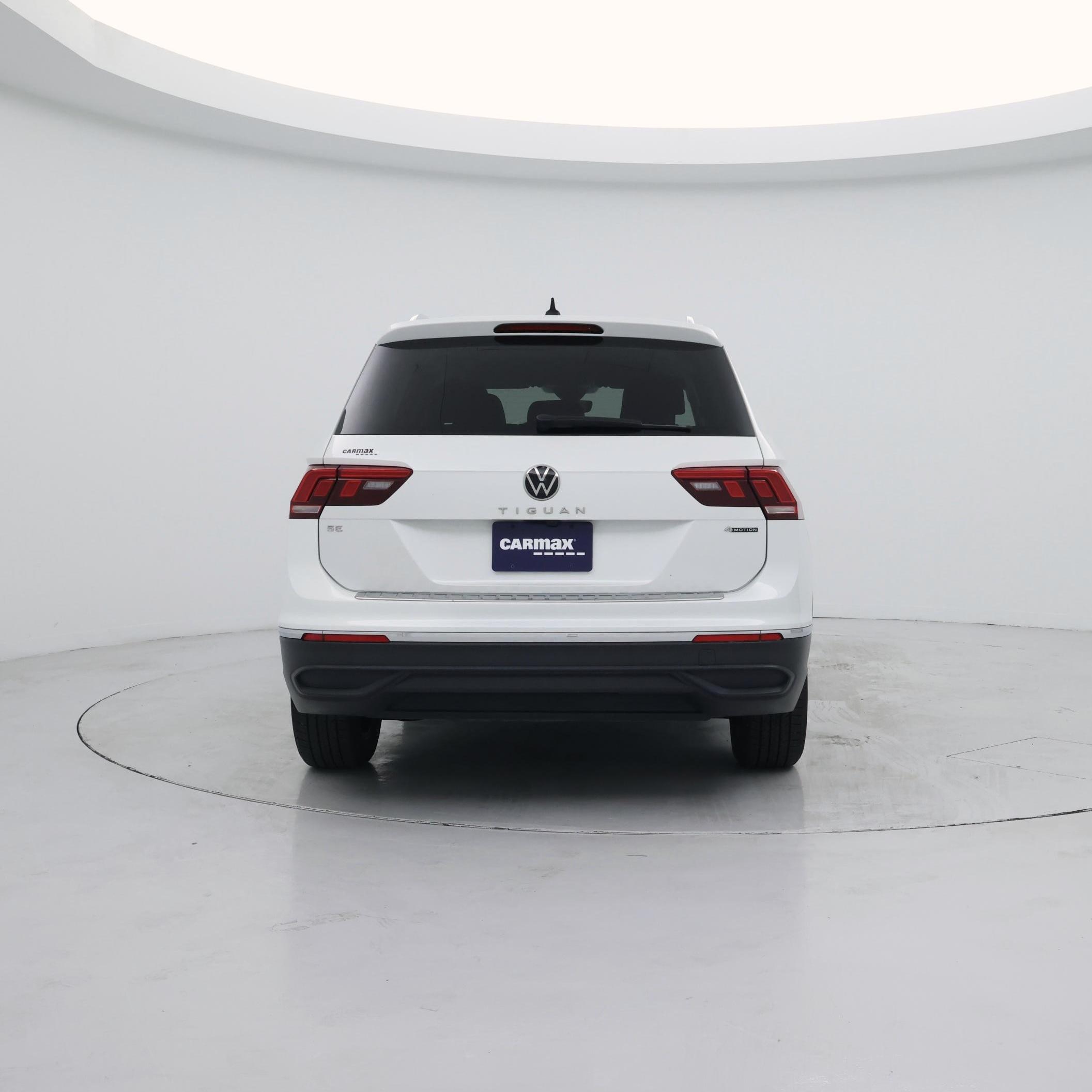 Thumbnail: 2023 Volkswagen Tiguan - 6