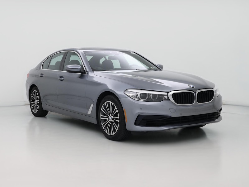 2019 BMW 530e xDrive iPerformance