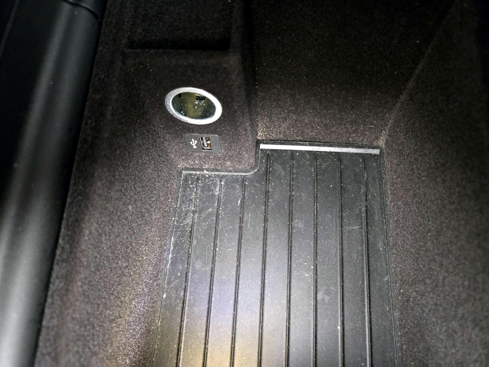 2019 BMW 5 Series 530e - Photo 20