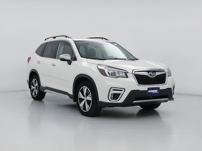 2019 Subaru Forester 2.5I Touring