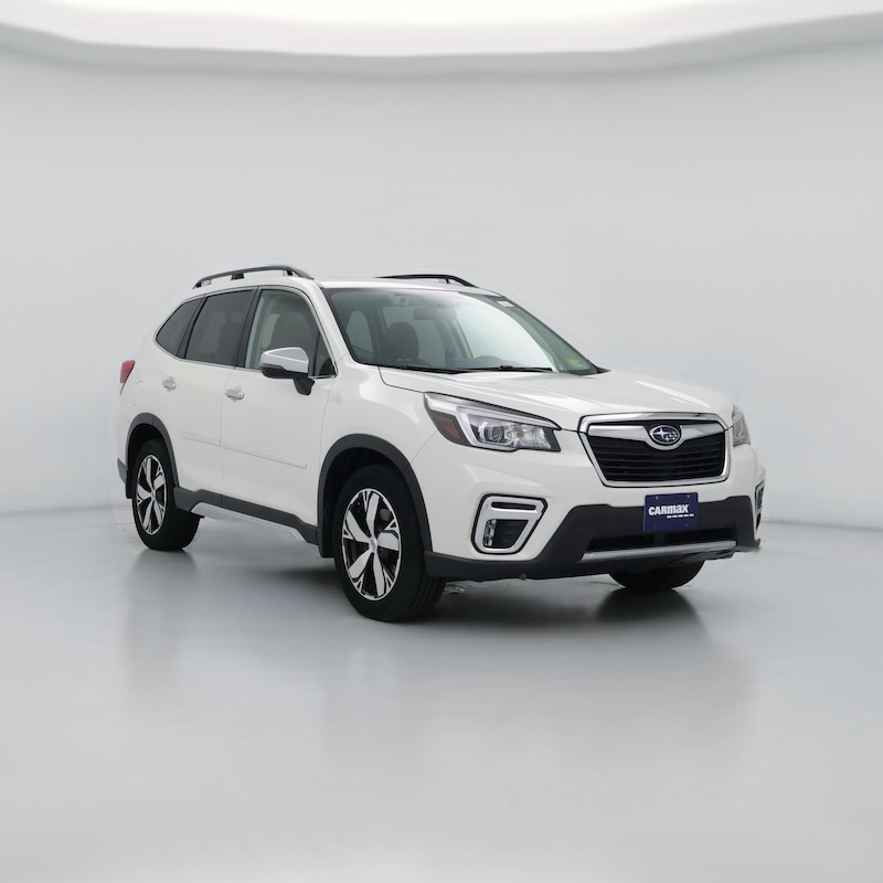 2019 Subaru Forester 2.5I Touring