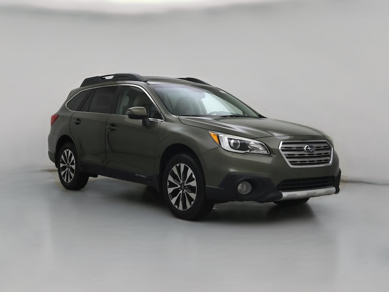 2016 Subaru Outback Premium -
                  King Of Prussia, PA