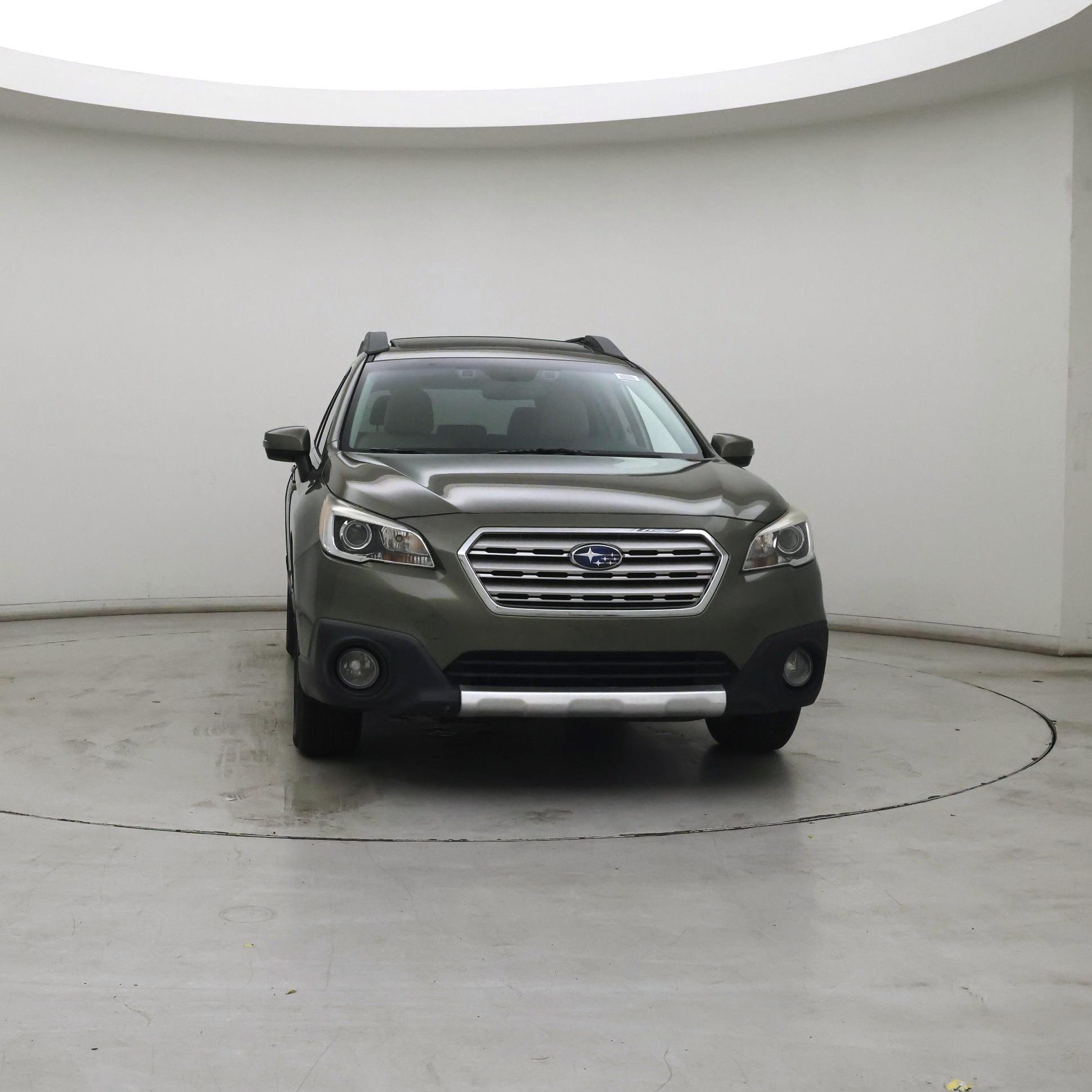 Thumbnail: 2016 Subaru Outback - 5