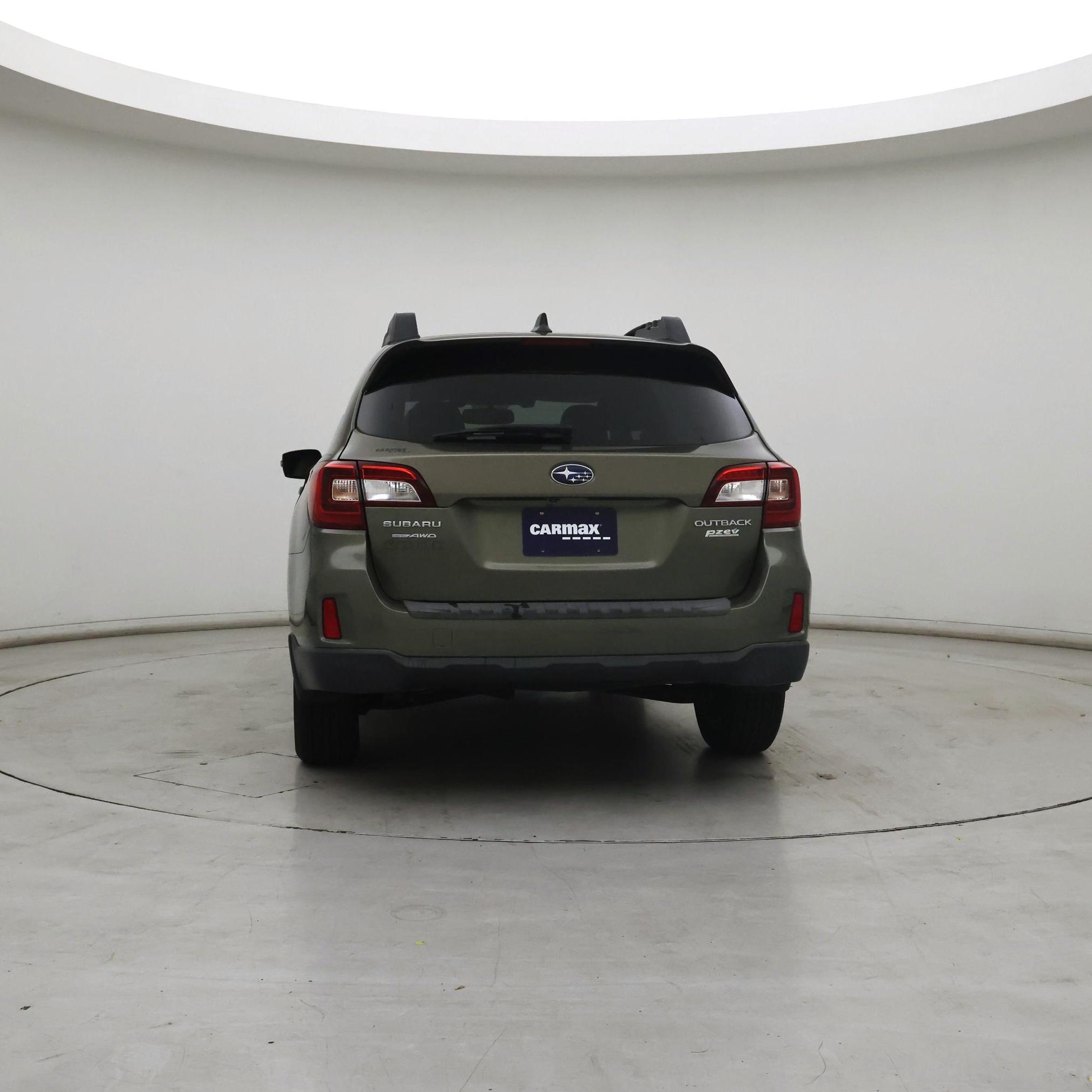 Thumbnail: 2016 Subaru Outback - 6
