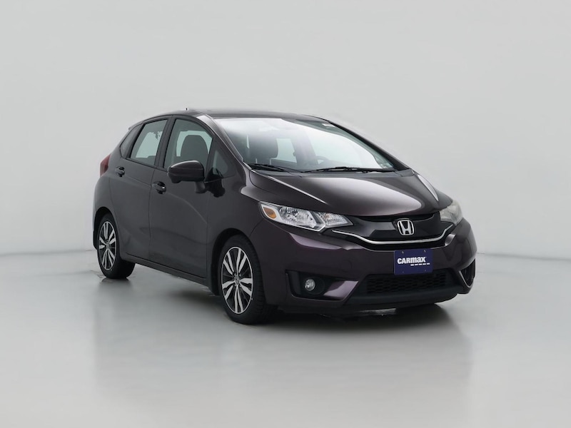 2015 Honda Fit EX -
                  Mays Landing, NJ