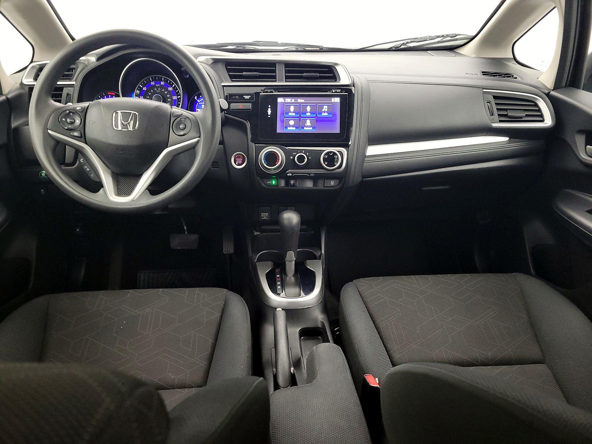 Thumbnail: 2015 Honda Fit - 9