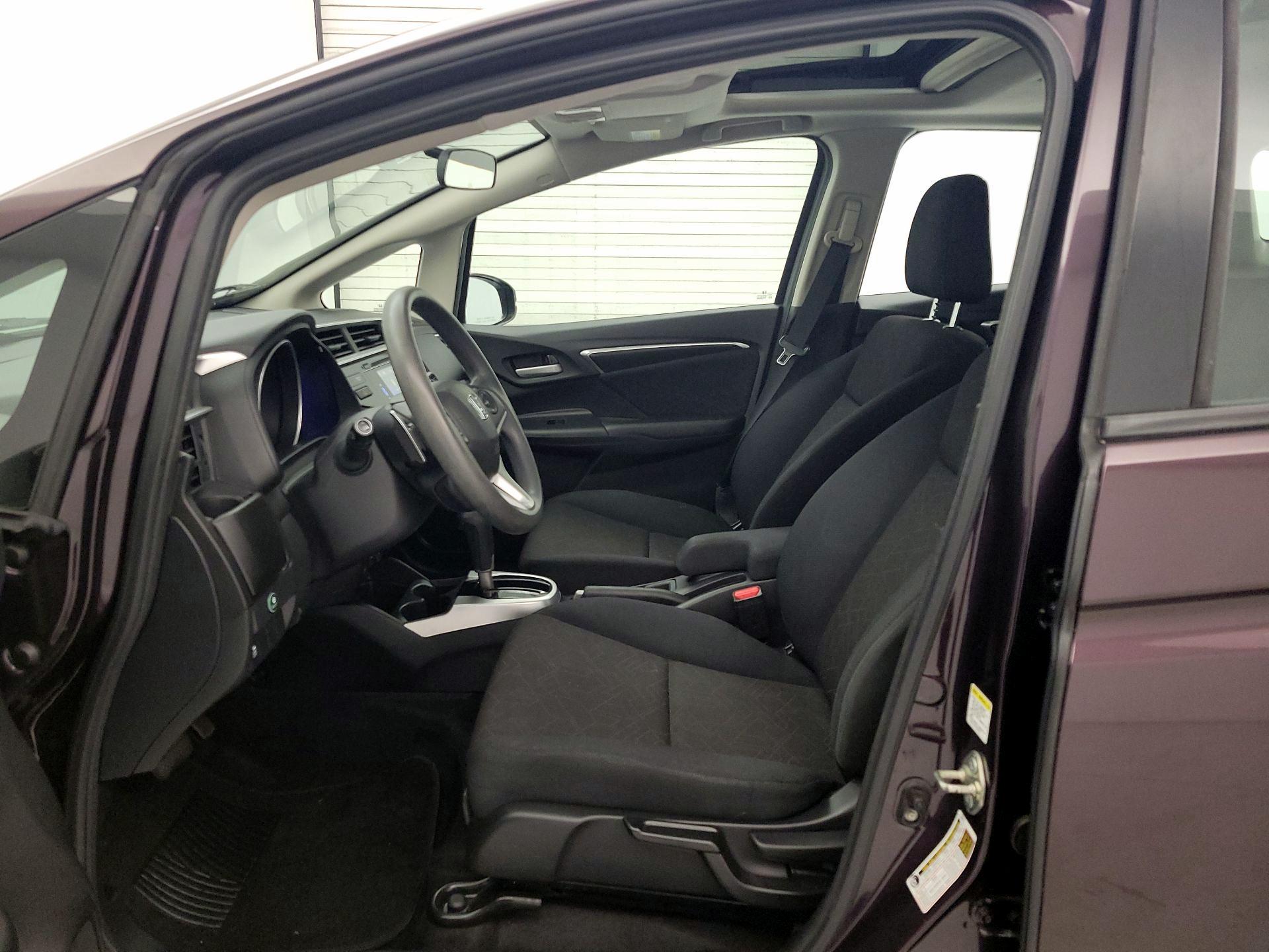 Thumbnail: 2015 Honda Fit - 11