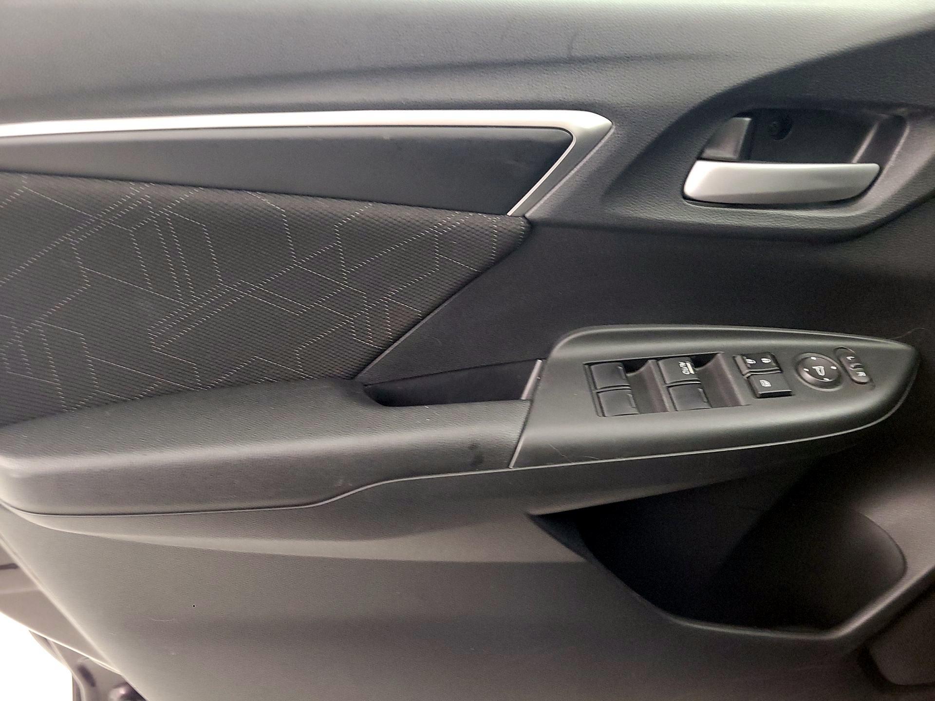 Thumbnail: 2015 Honda Fit - 12
