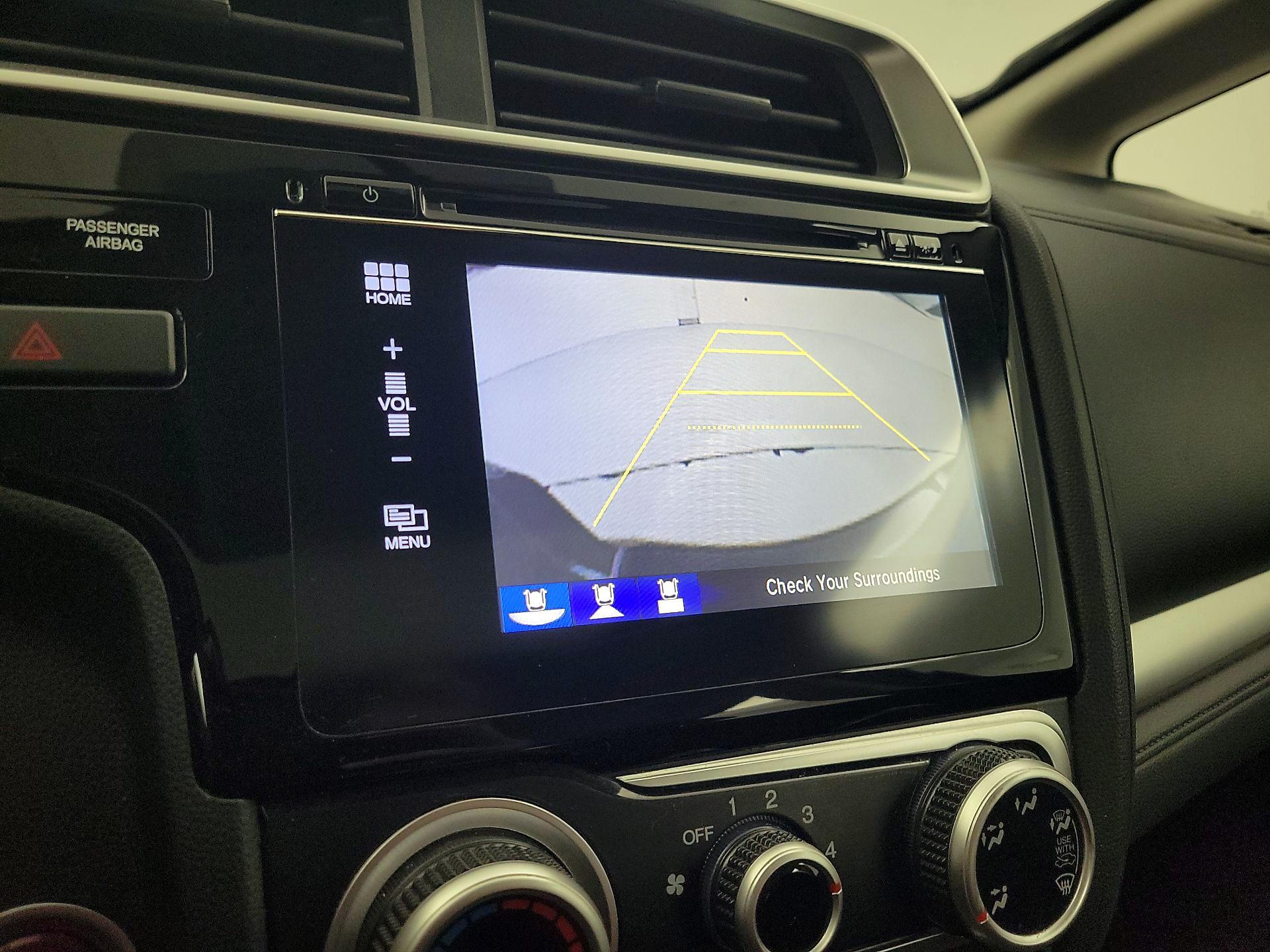 Thumbnail: 2015 Honda Fit - 14