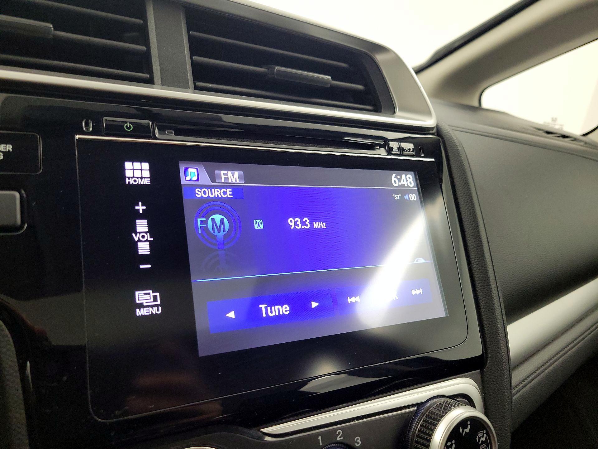 Thumbnail: 2015 Honda Fit - 15