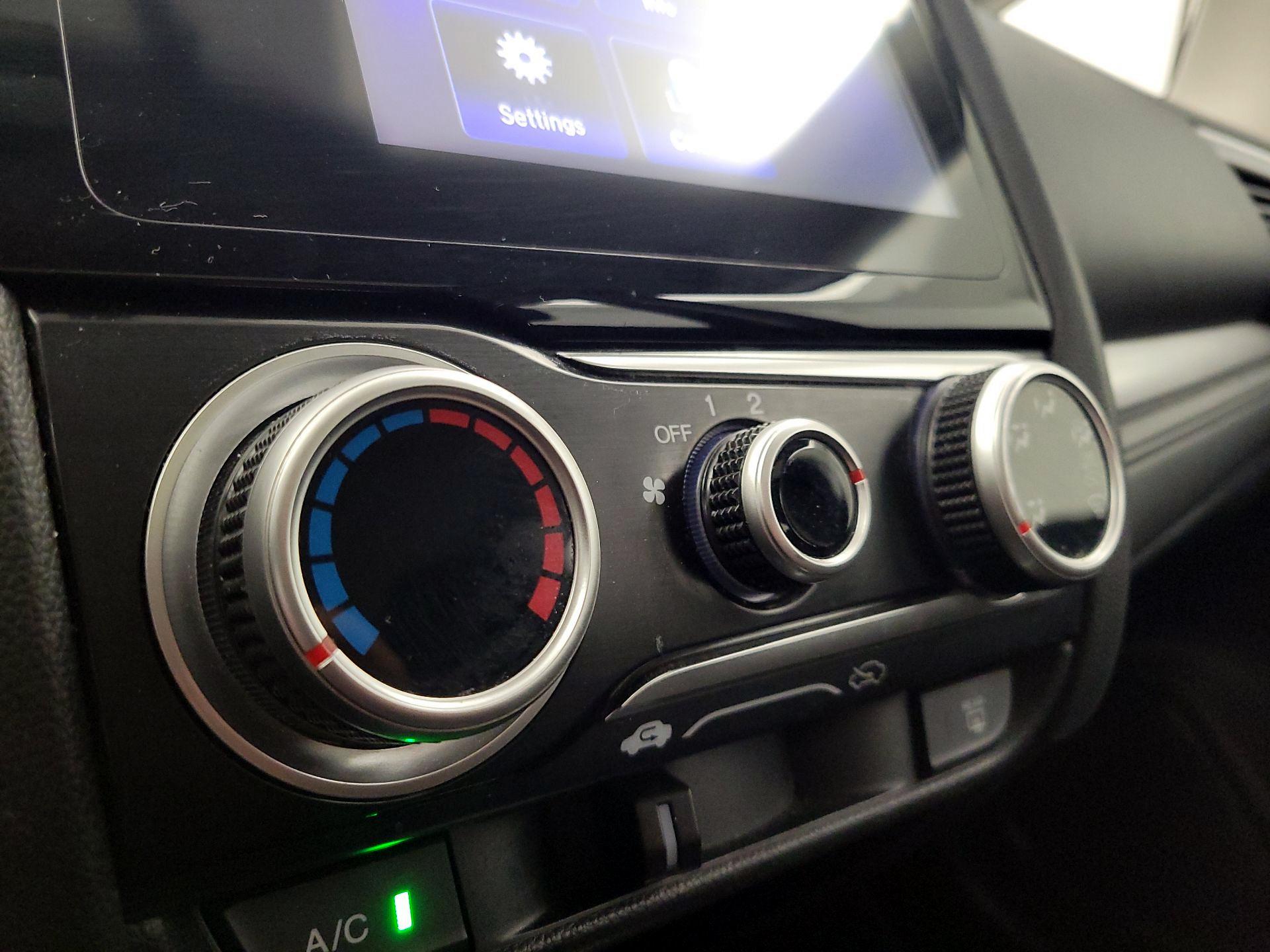 Thumbnail: 2015 Honda Fit - 16