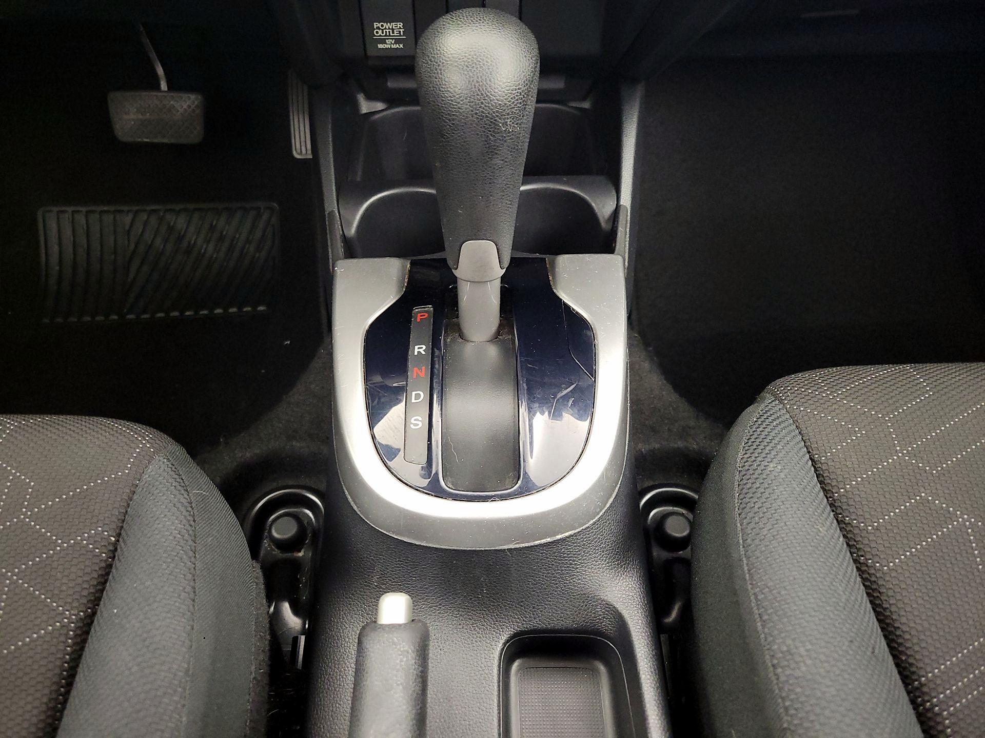 Thumbnail: 2015 Honda Fit - 17
