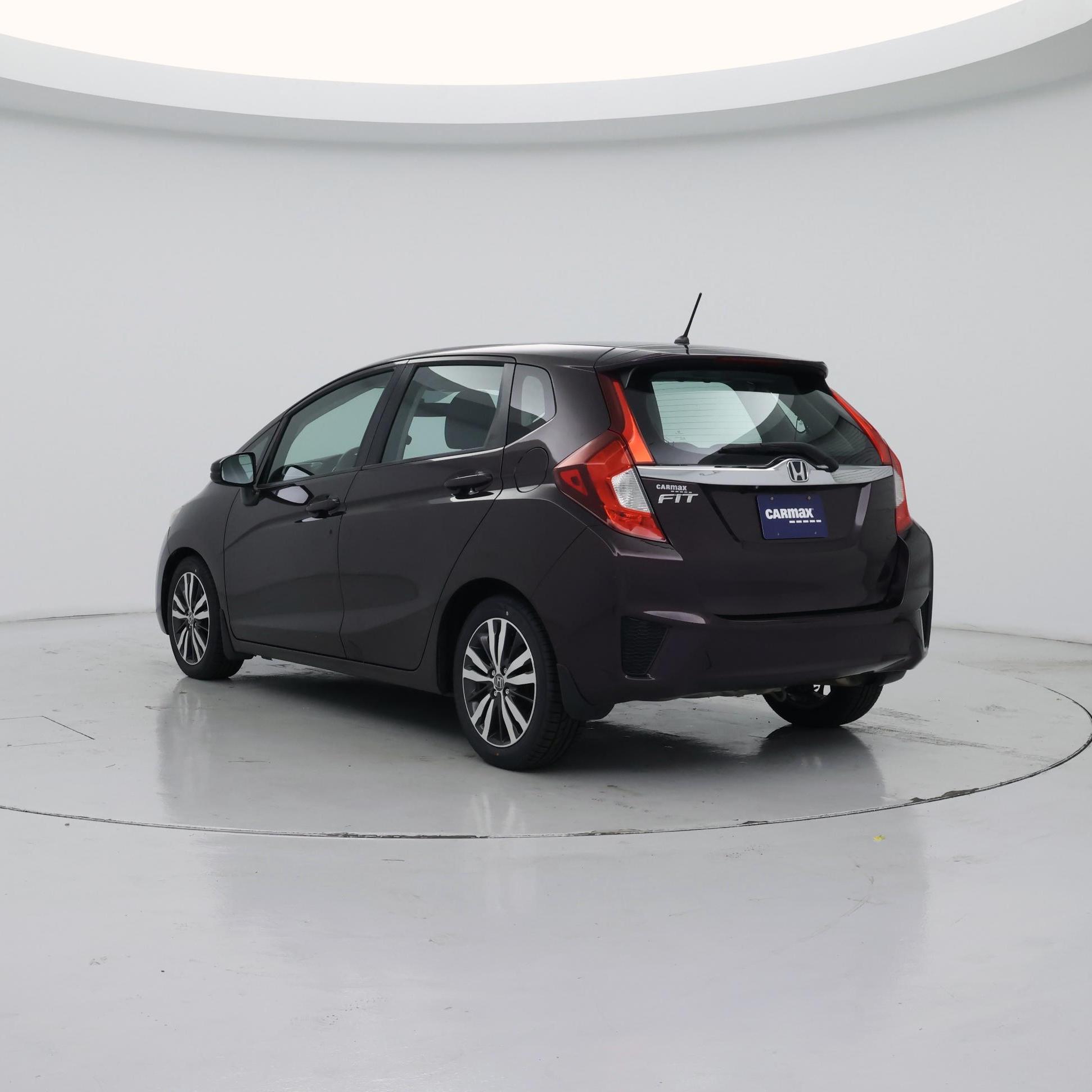 Thumbnail: 2015 Honda Fit - 2