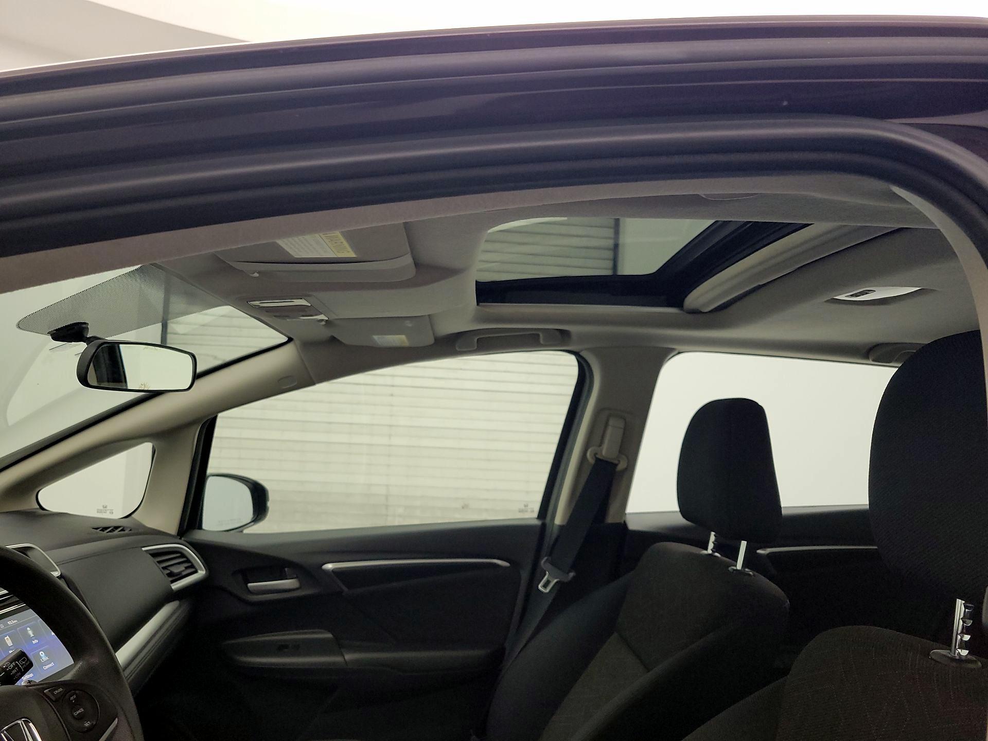 Thumbnail: 2015 Honda Fit - 19