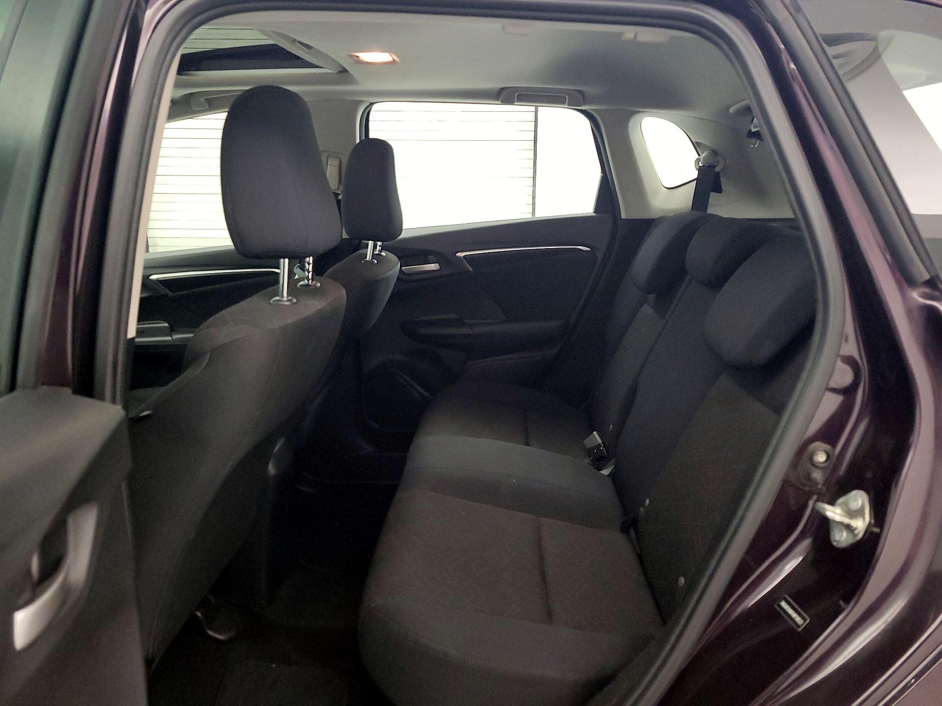 Thumbnail: 2015 Honda Fit - 20