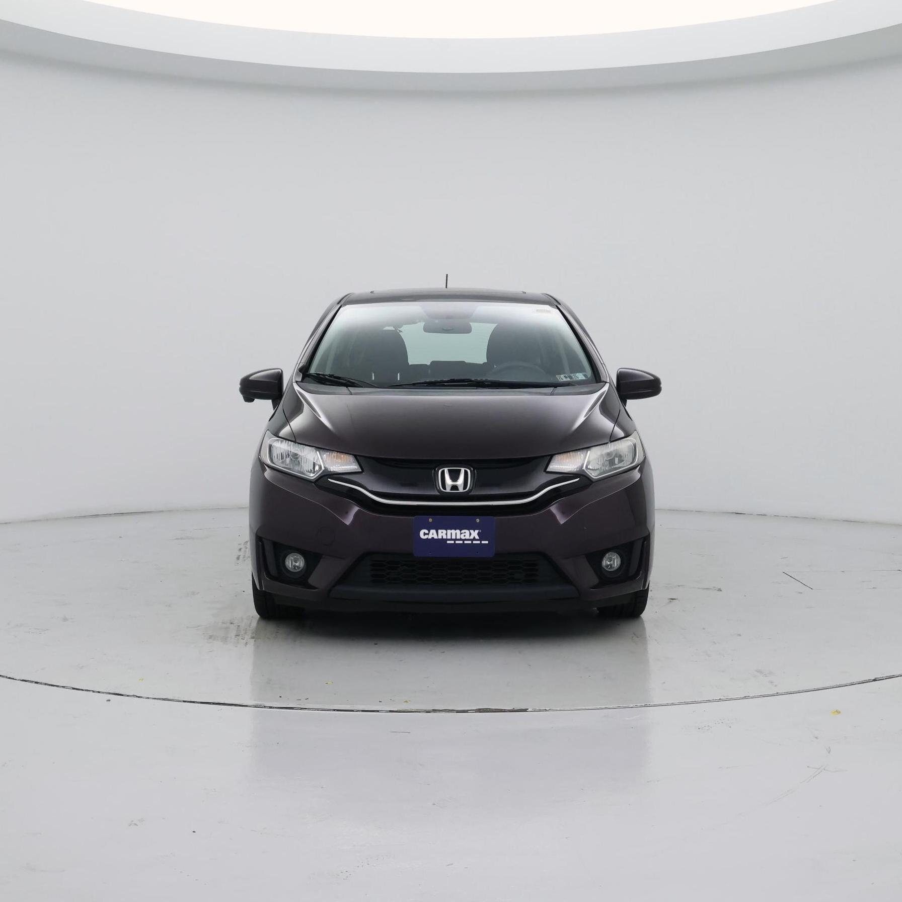 Thumbnail: 2015 Honda Fit - 5