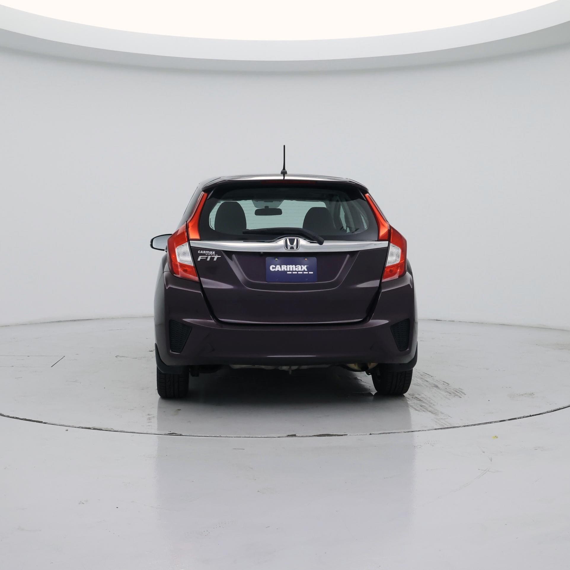 Thumbnail: 2015 Honda Fit - 6