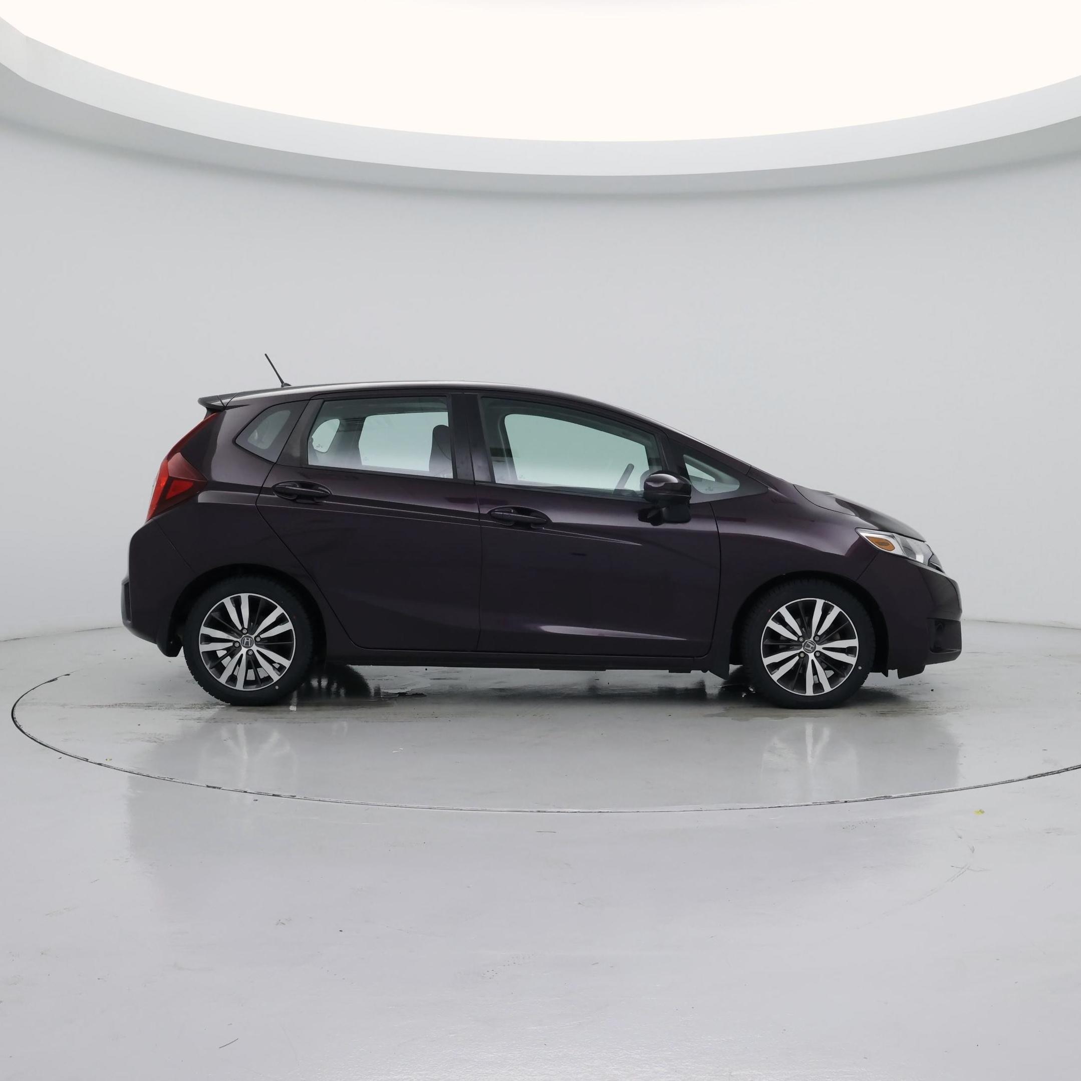 Thumbnail: 2015 Honda Fit - 7