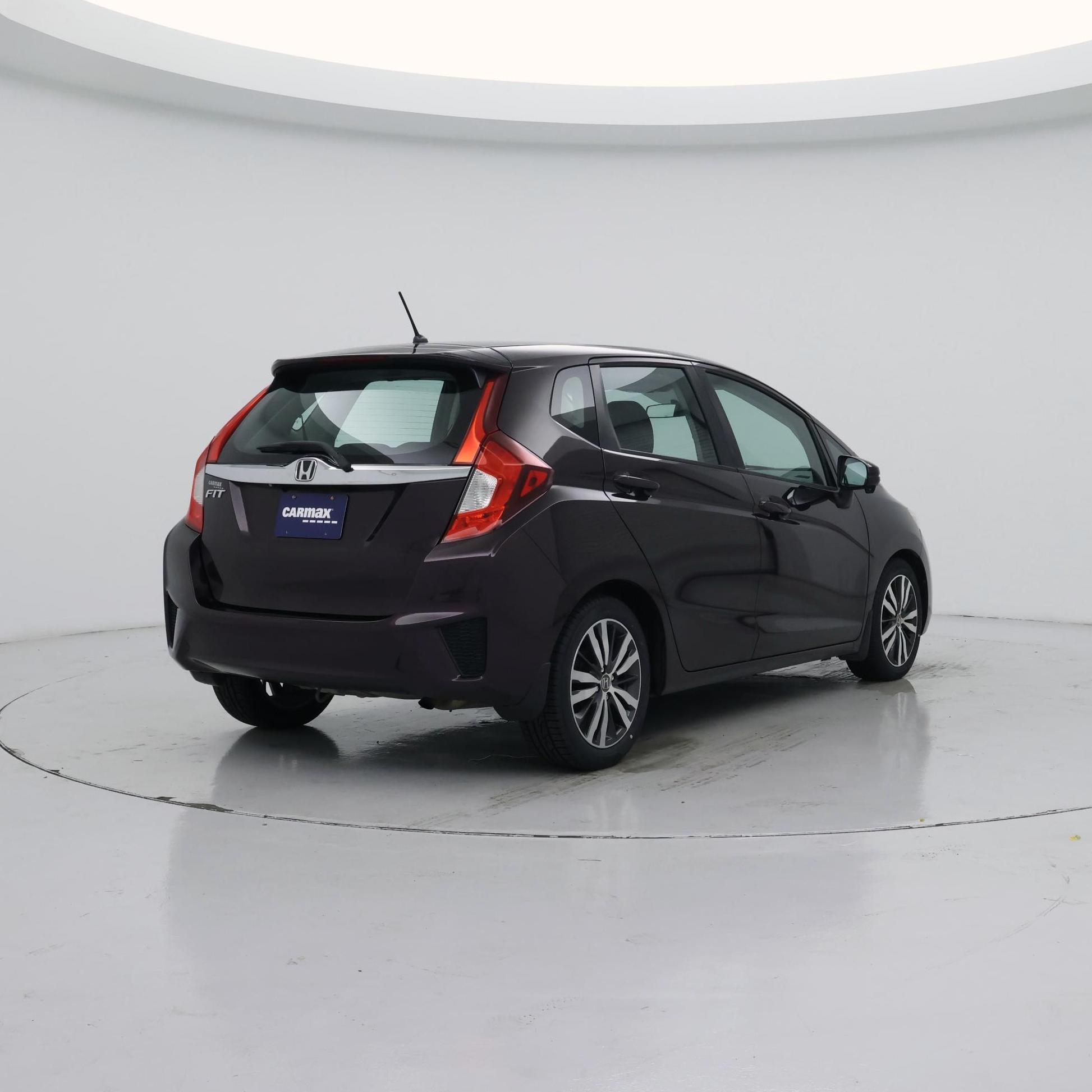 Thumbnail: 2015 Honda Fit - 8